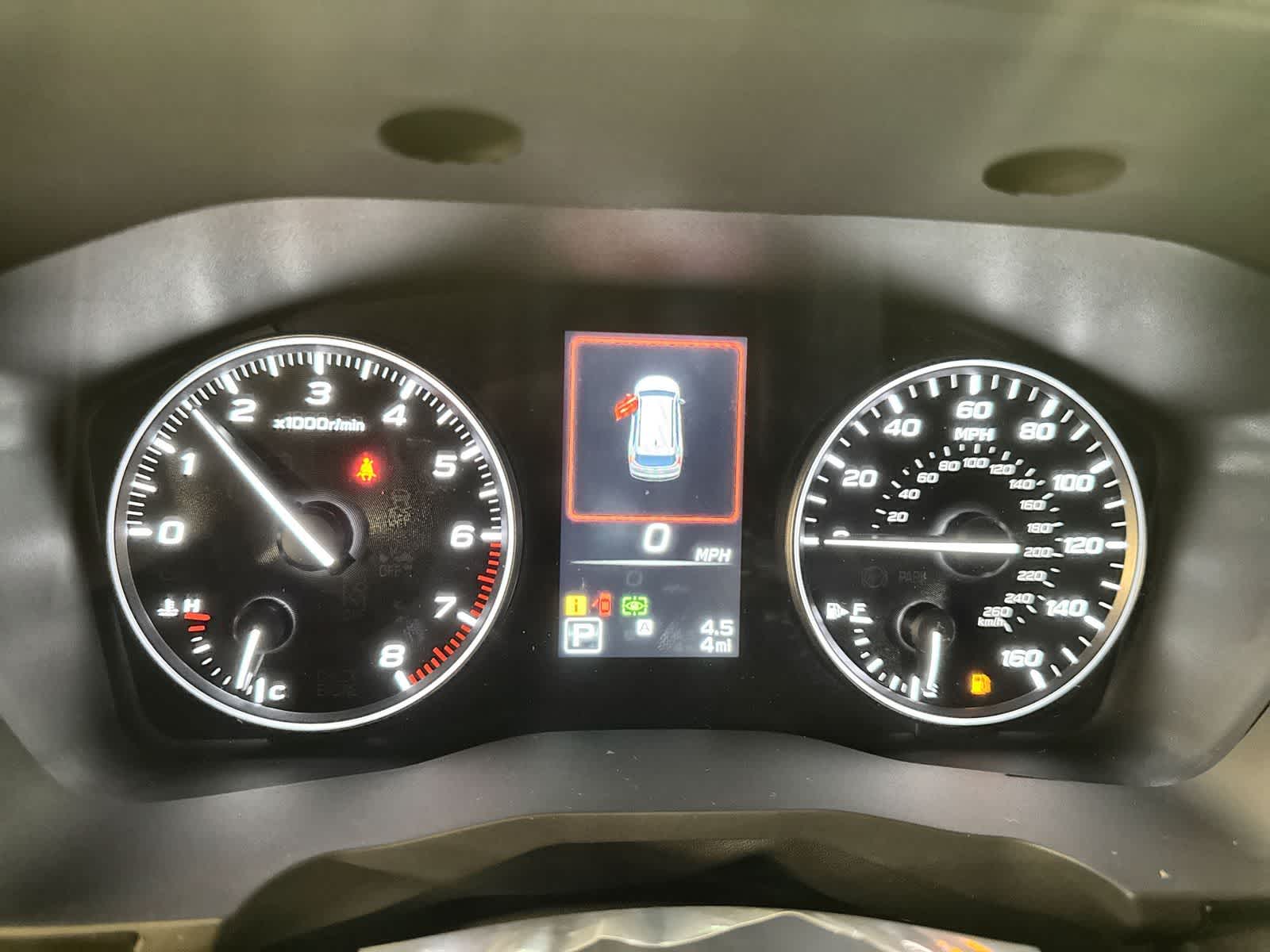 Thumbnail: 2026 Subaru Ascent - 33