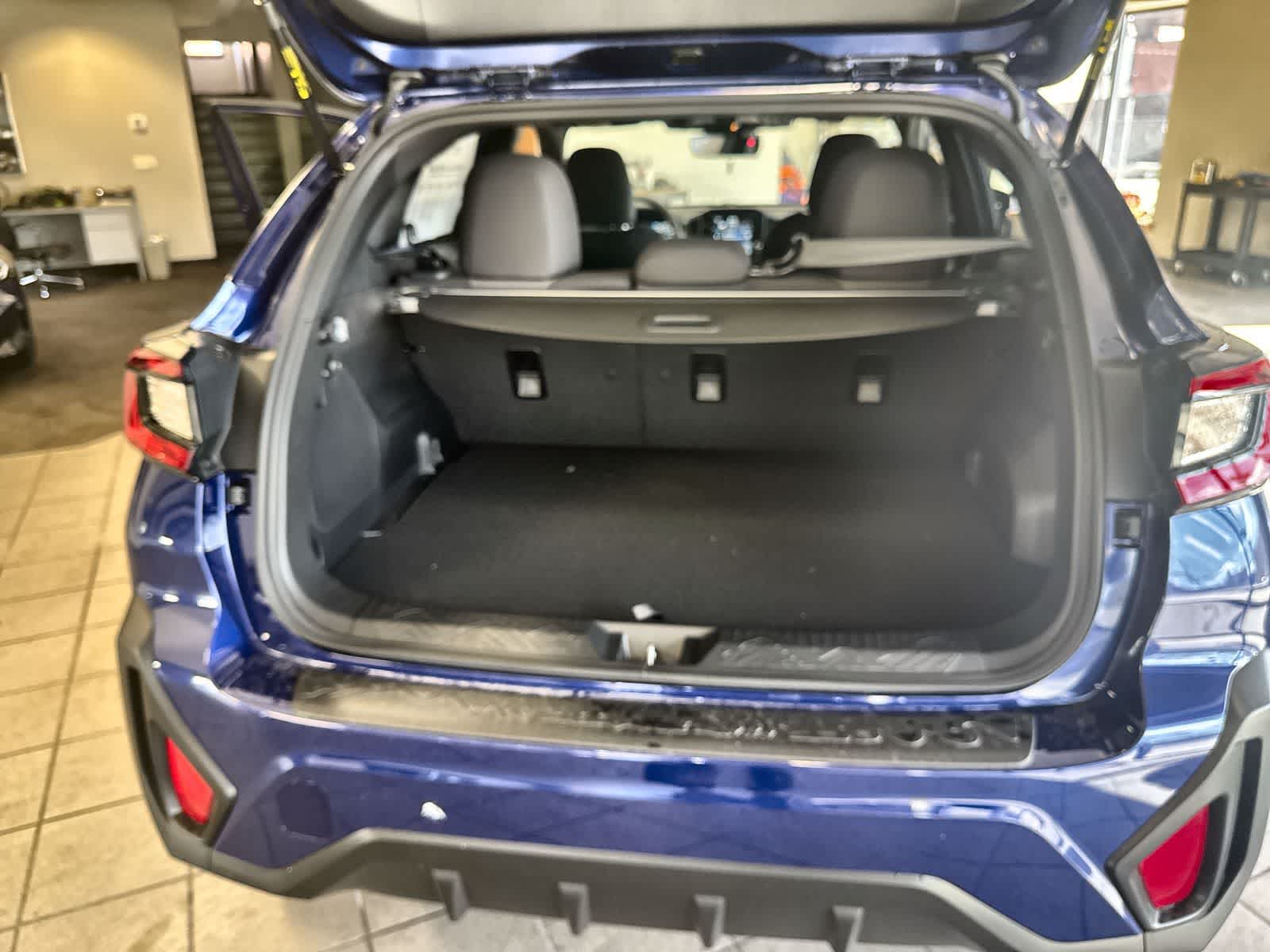 Thumbnail: 2026 Subaru Crosstrek - 34