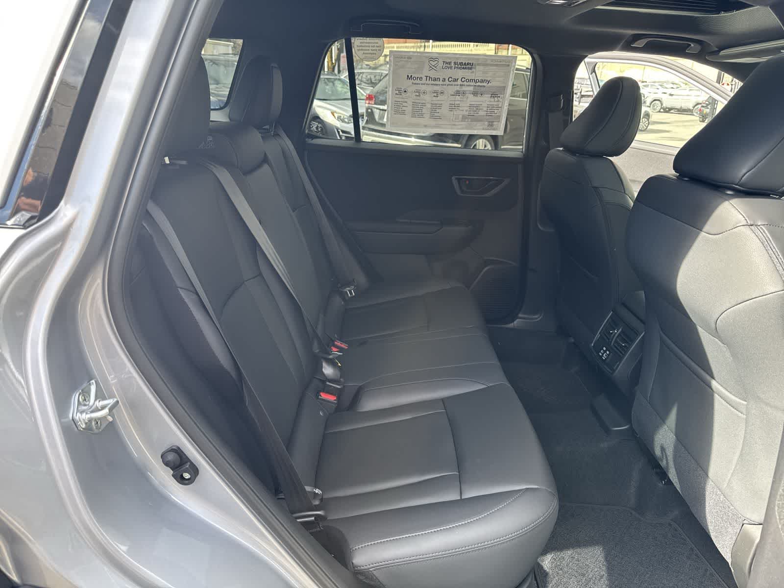 Thumbnail: 2026 Subaru Outback - 19