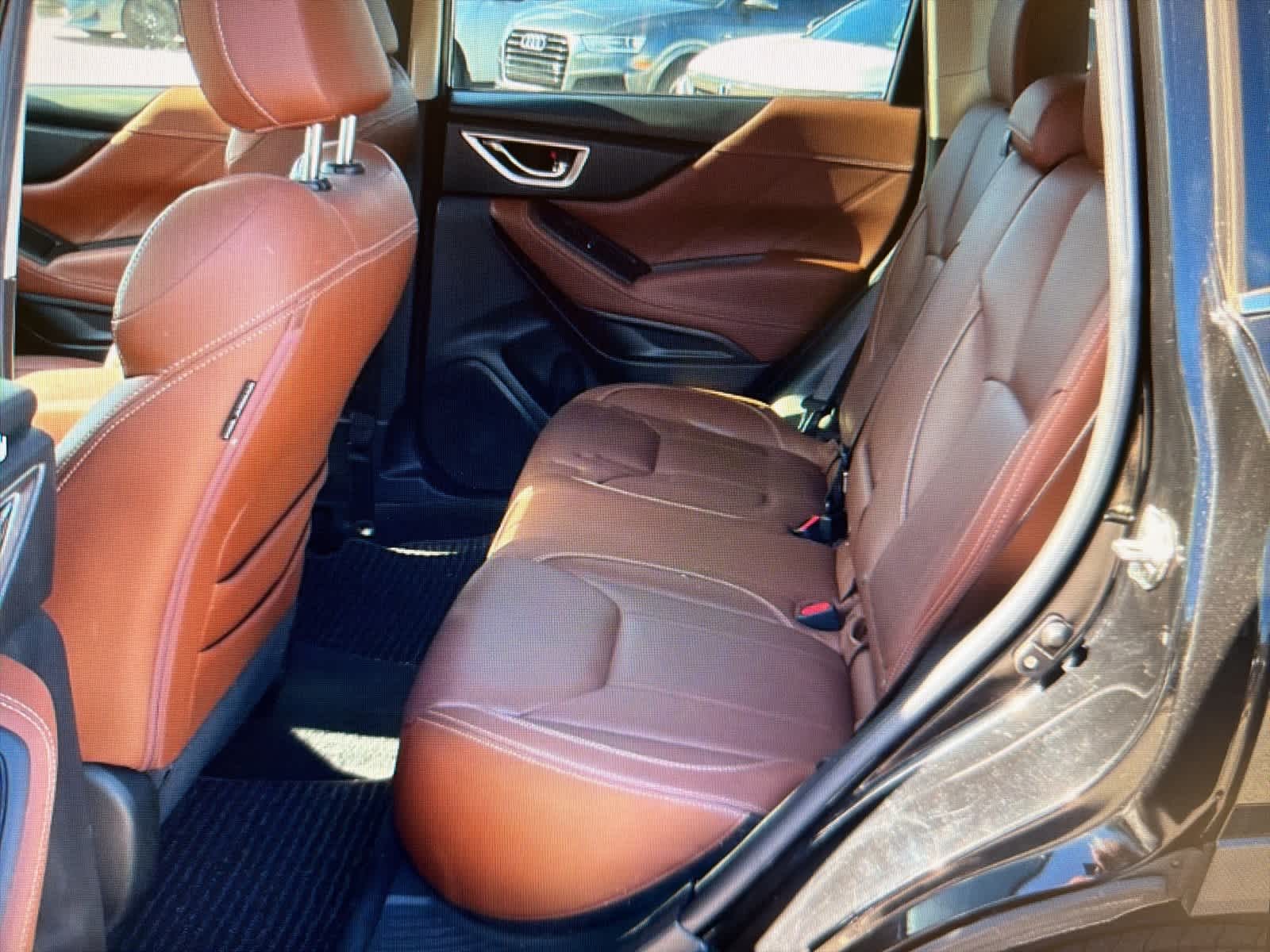 Thumbnail: 2020 Subaru Forester - 10