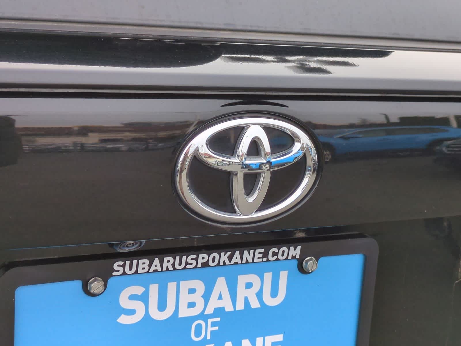 Thumbnail: 2024 Toyota RAV4 - 12