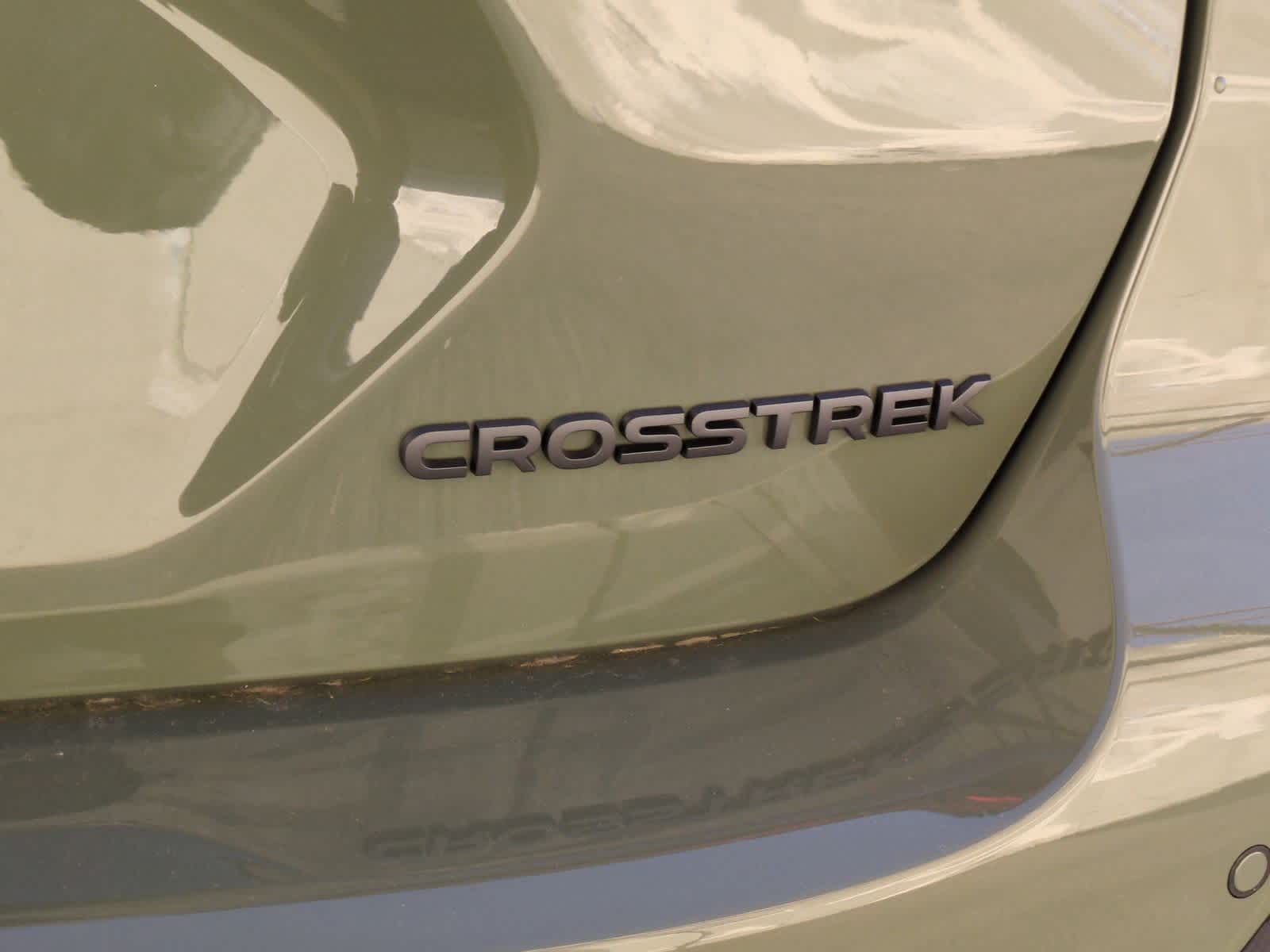 Thumbnail: 2026 Subaru Crosstrek - 13