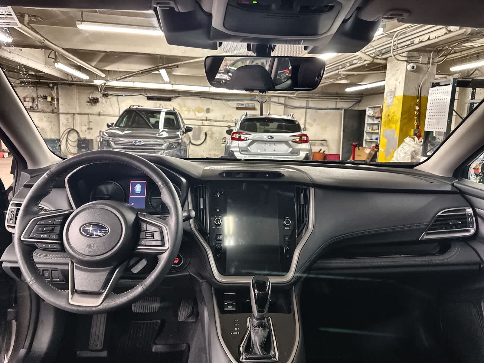 Thumbnail: 2024 Subaru Outback - 16