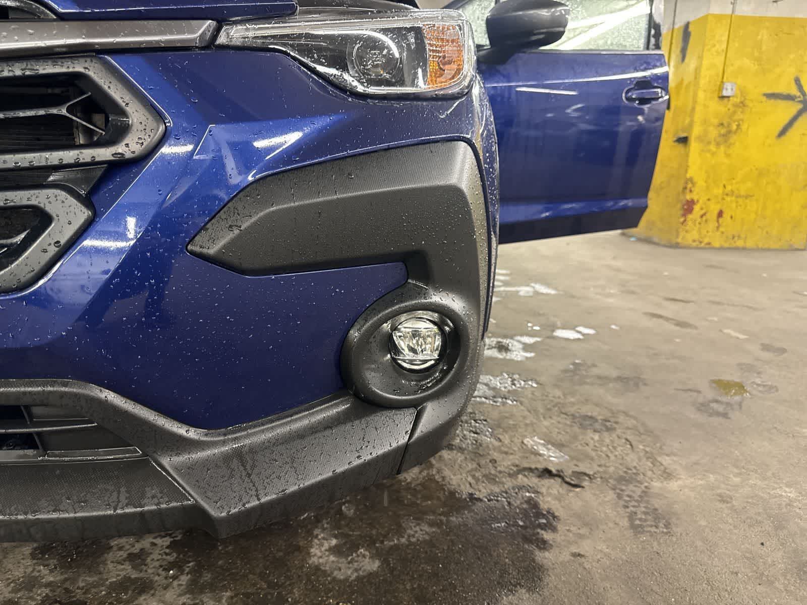 Thumbnail: 2024 Subaru Crosstrek - 11