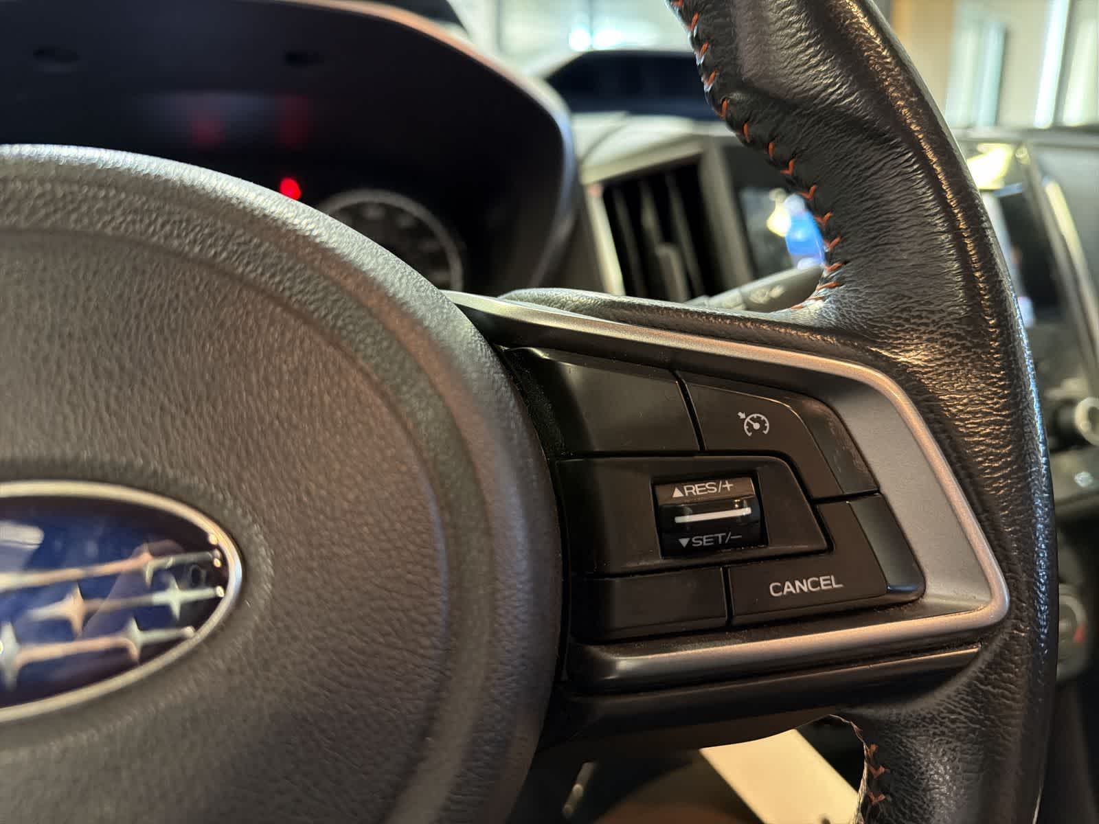 Thumbnail: 2019 Subaru Crosstrek - 24