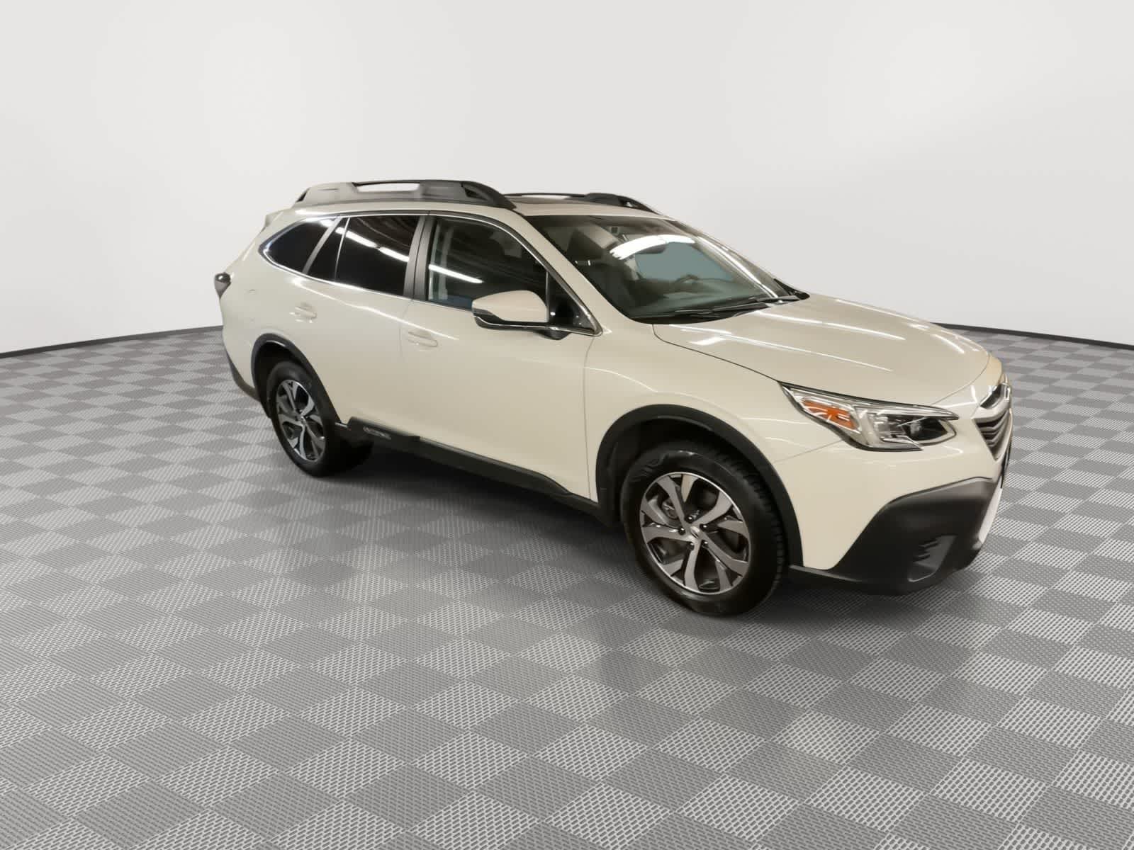 Thumbnail: 2020 Subaru Outback - 2