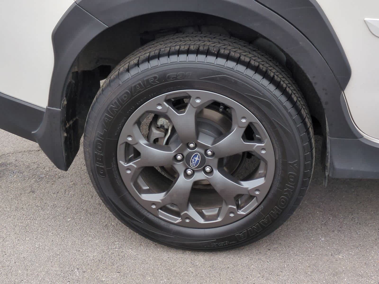 Thumbnail: 2023 Subaru Crosstrek - 15