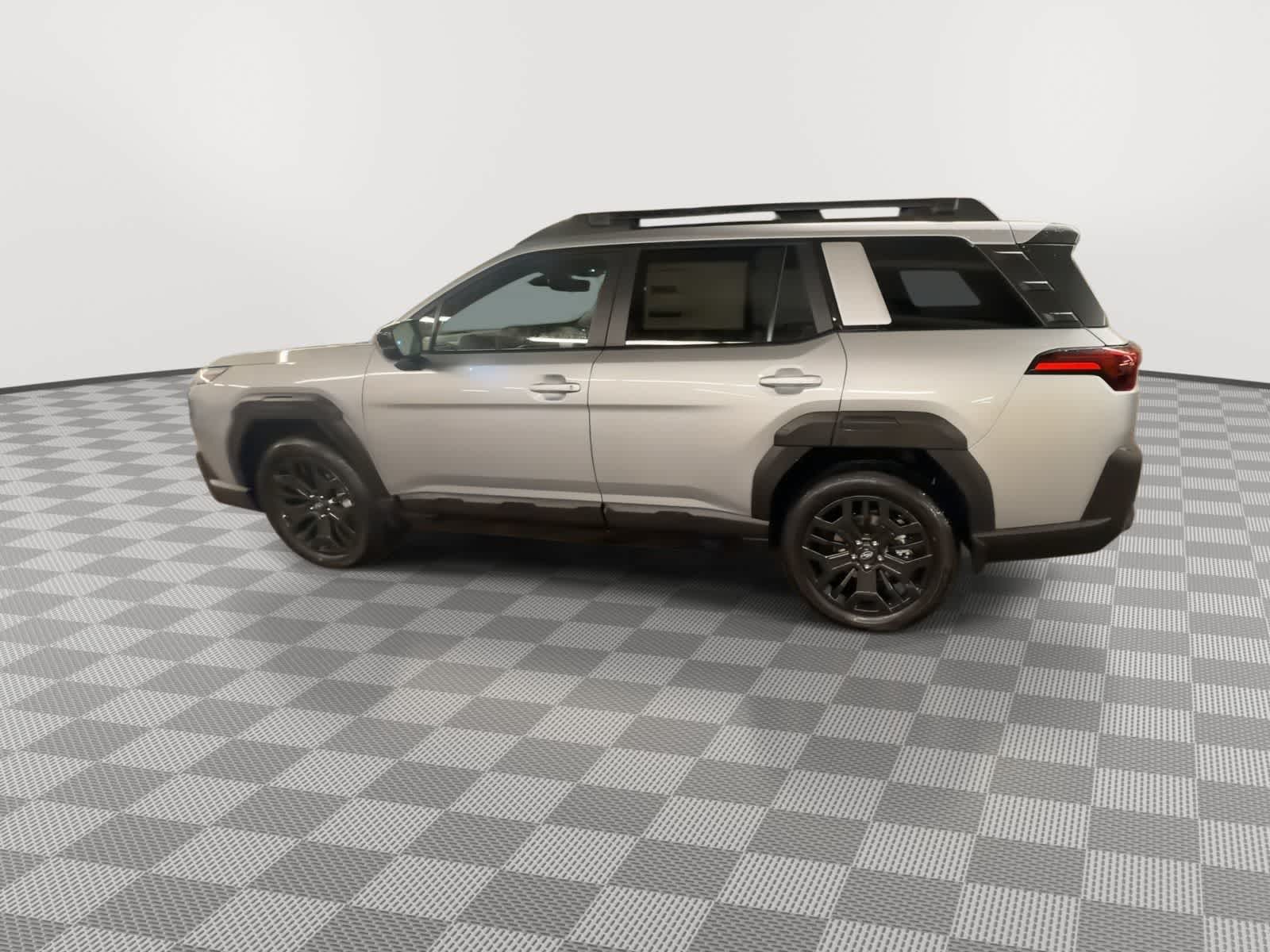 Thumbnail: 2026 Subaru Outback - 5