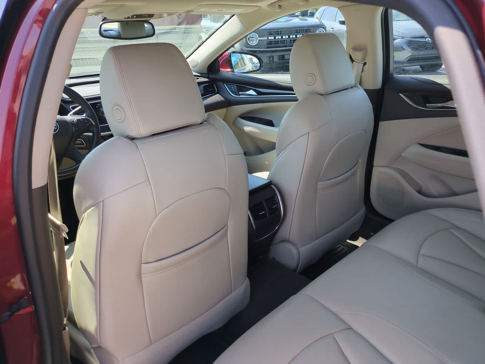 Thumbnail: 2017 Buick LaCrosse - 19