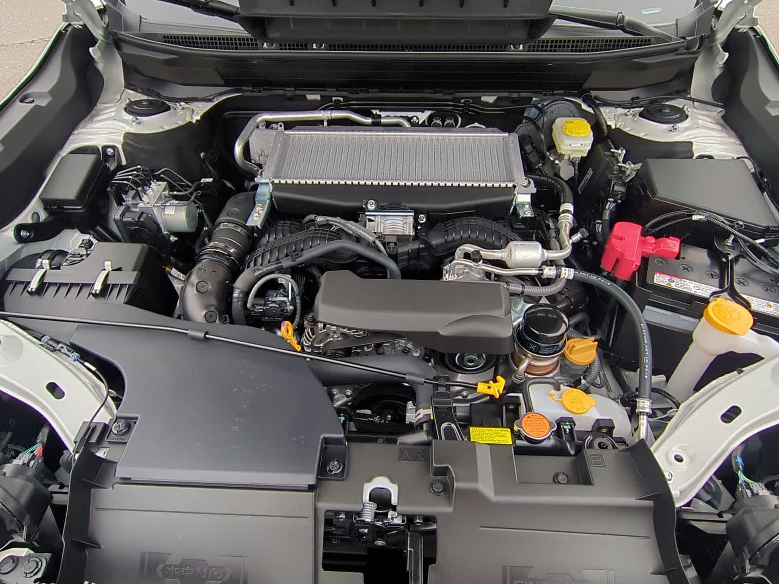 Thumbnail: 2026 Subaru Outback - 15