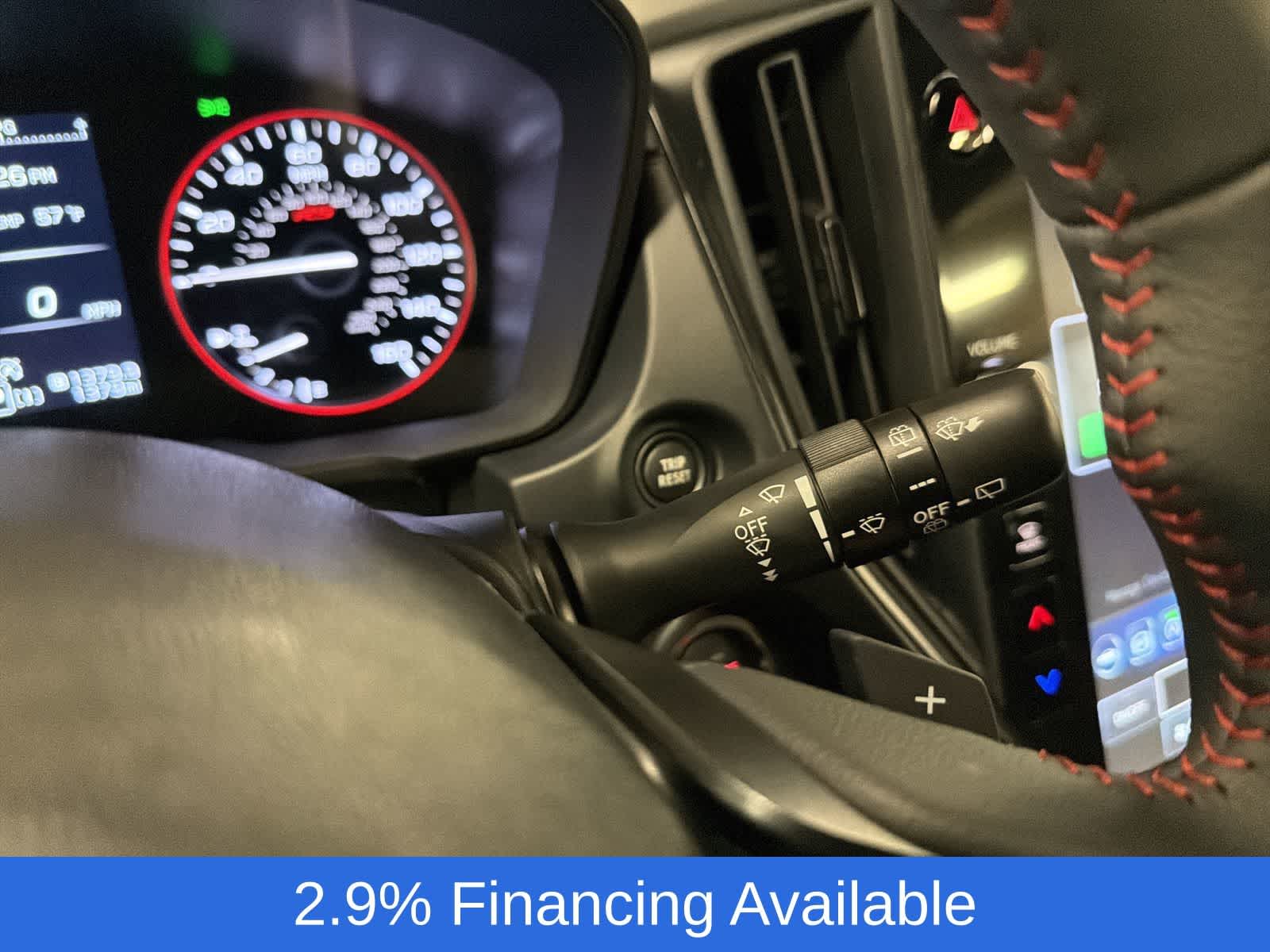 Thumbnail: 2025 Subaru Impreza - 26