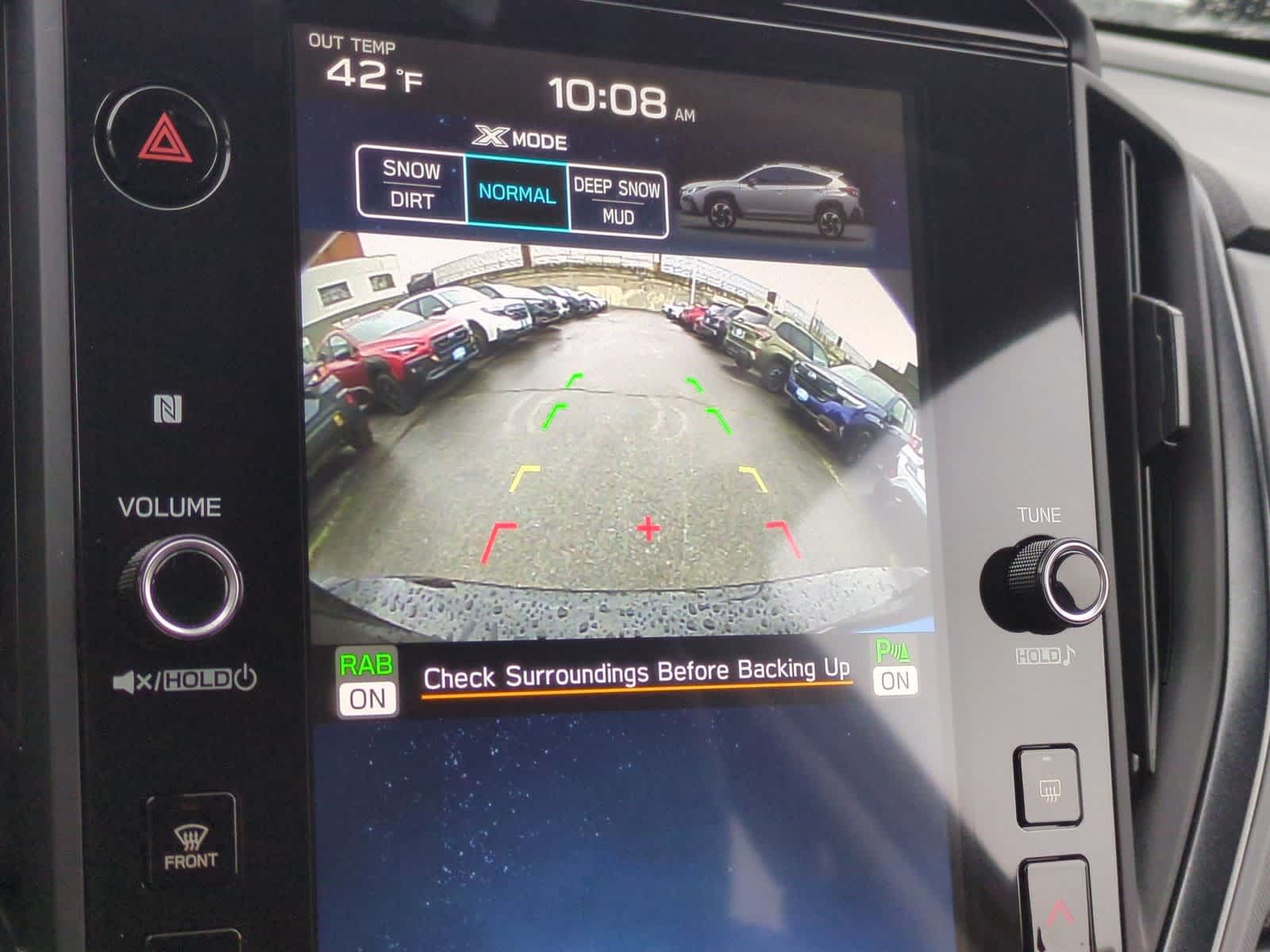 Thumbnail: 2026 Subaru Crosstrek - 29