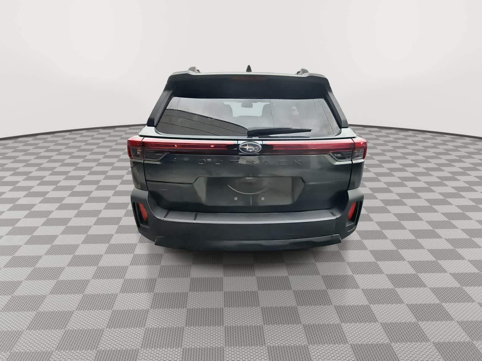 Thumbnail: 2026 Subaru Outback - 7