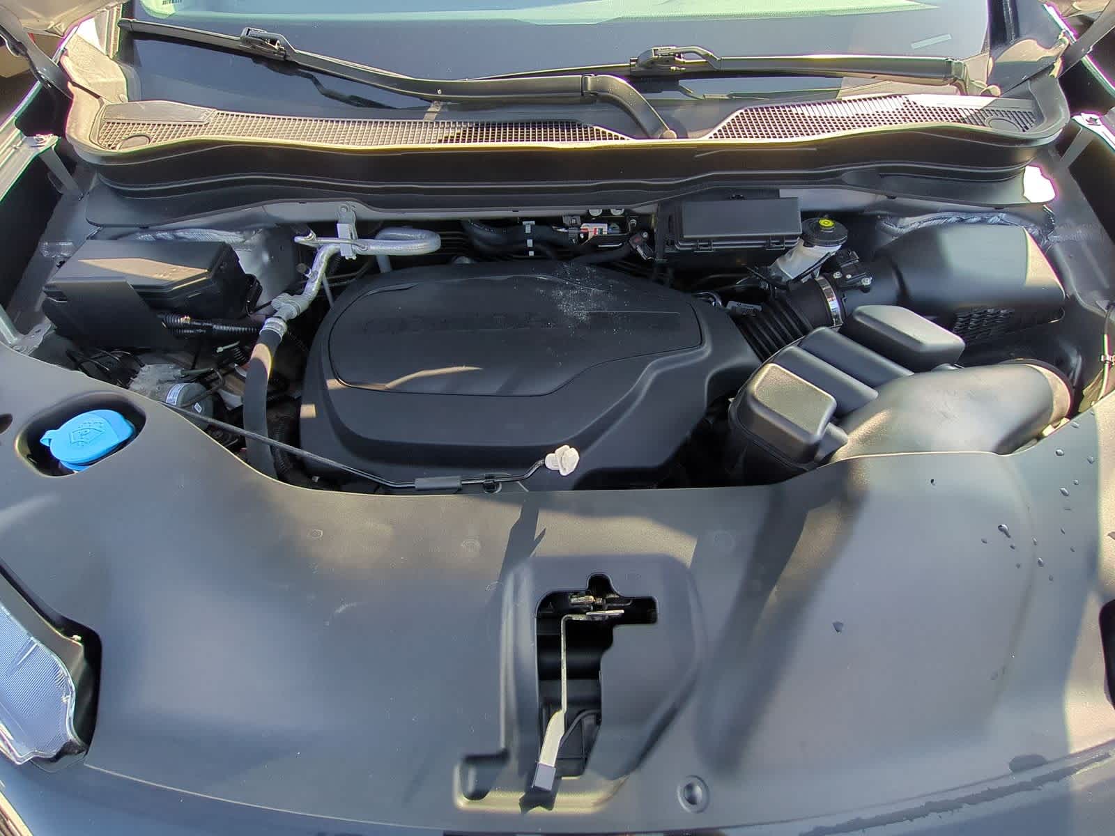 Thumbnail: 2022 Honda Pilot - 15