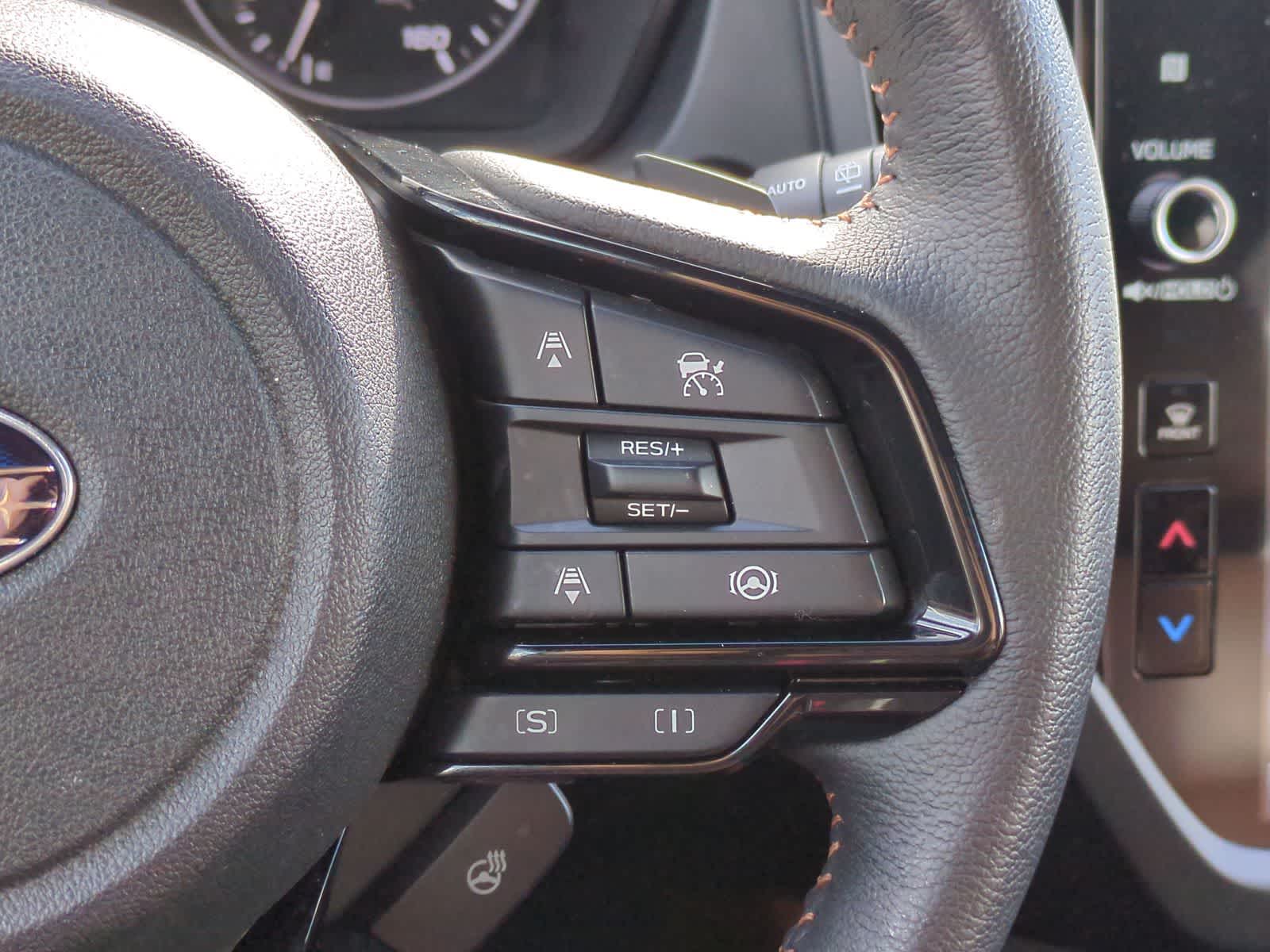 Thumbnail: 2025 Subaru Forester - 27