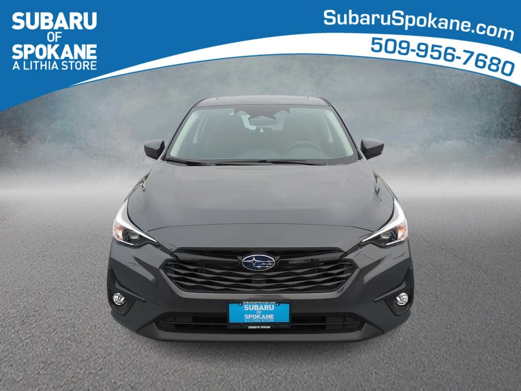 New 2026 Subaru Impreza Sport 5-Door