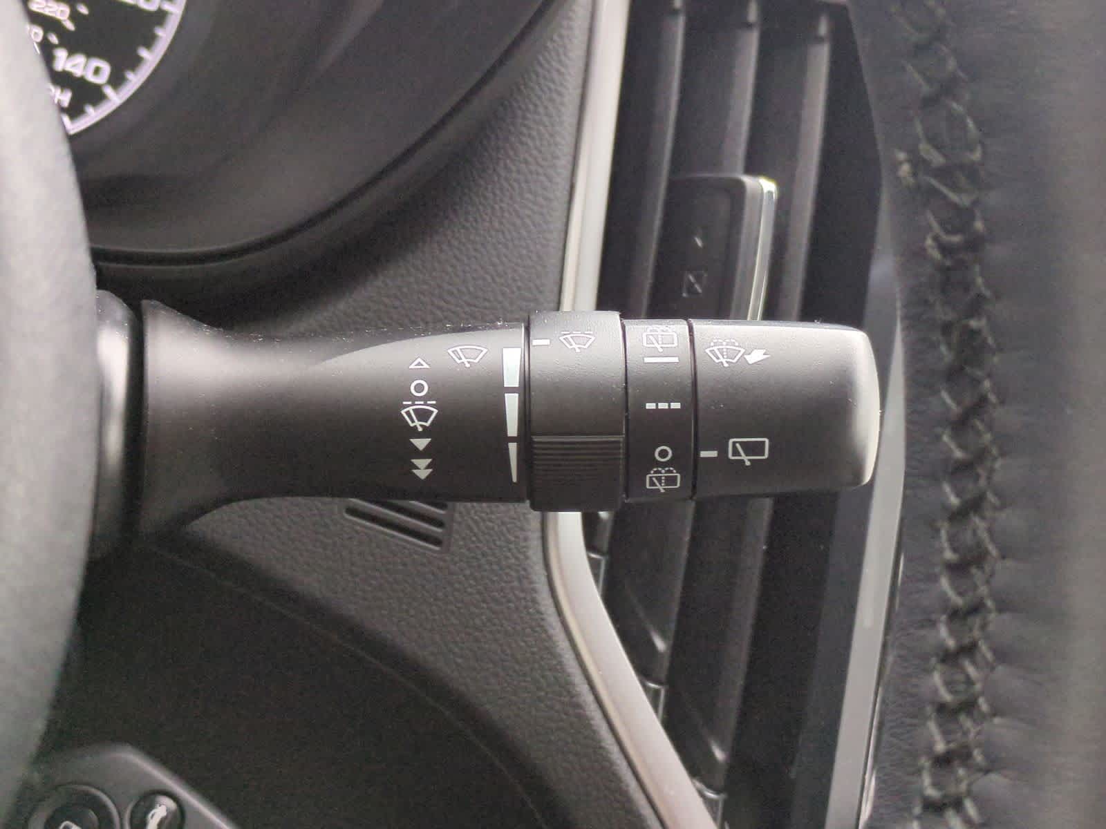 Thumbnail: 2022 Subaru Forester - 27