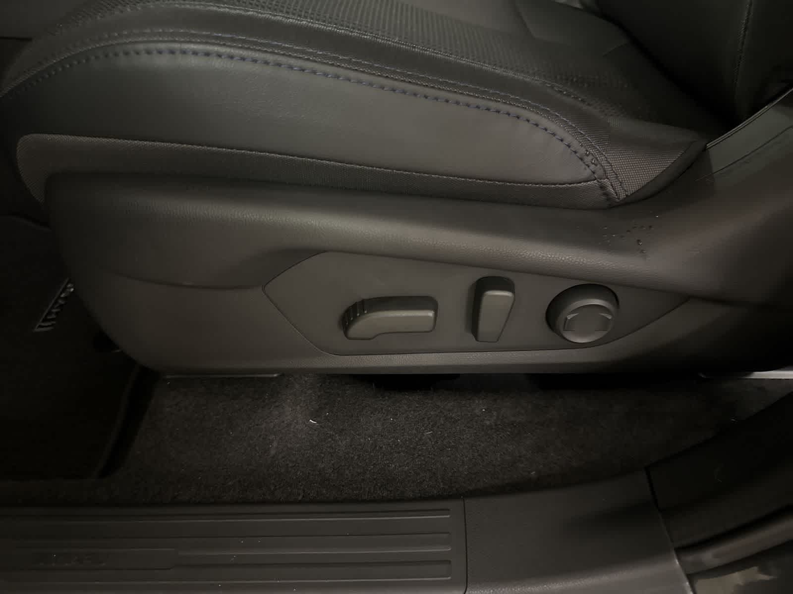 Thumbnail: 2026 Subaru Forester - 16