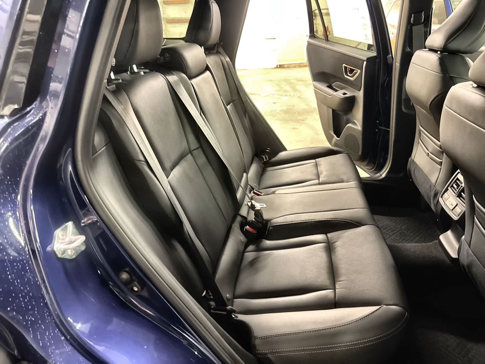 Thumbnail: 2026 Subaru Outback - 21