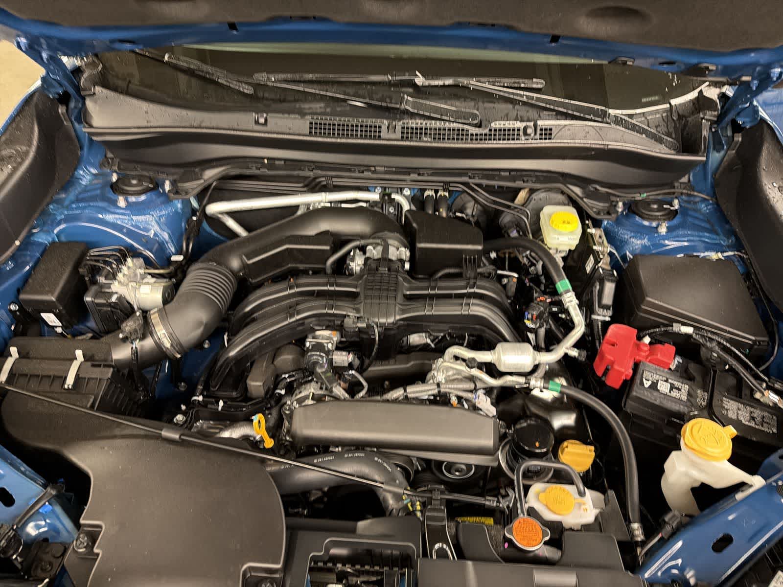 Thumbnail: 2026 Subaru Forester - 15