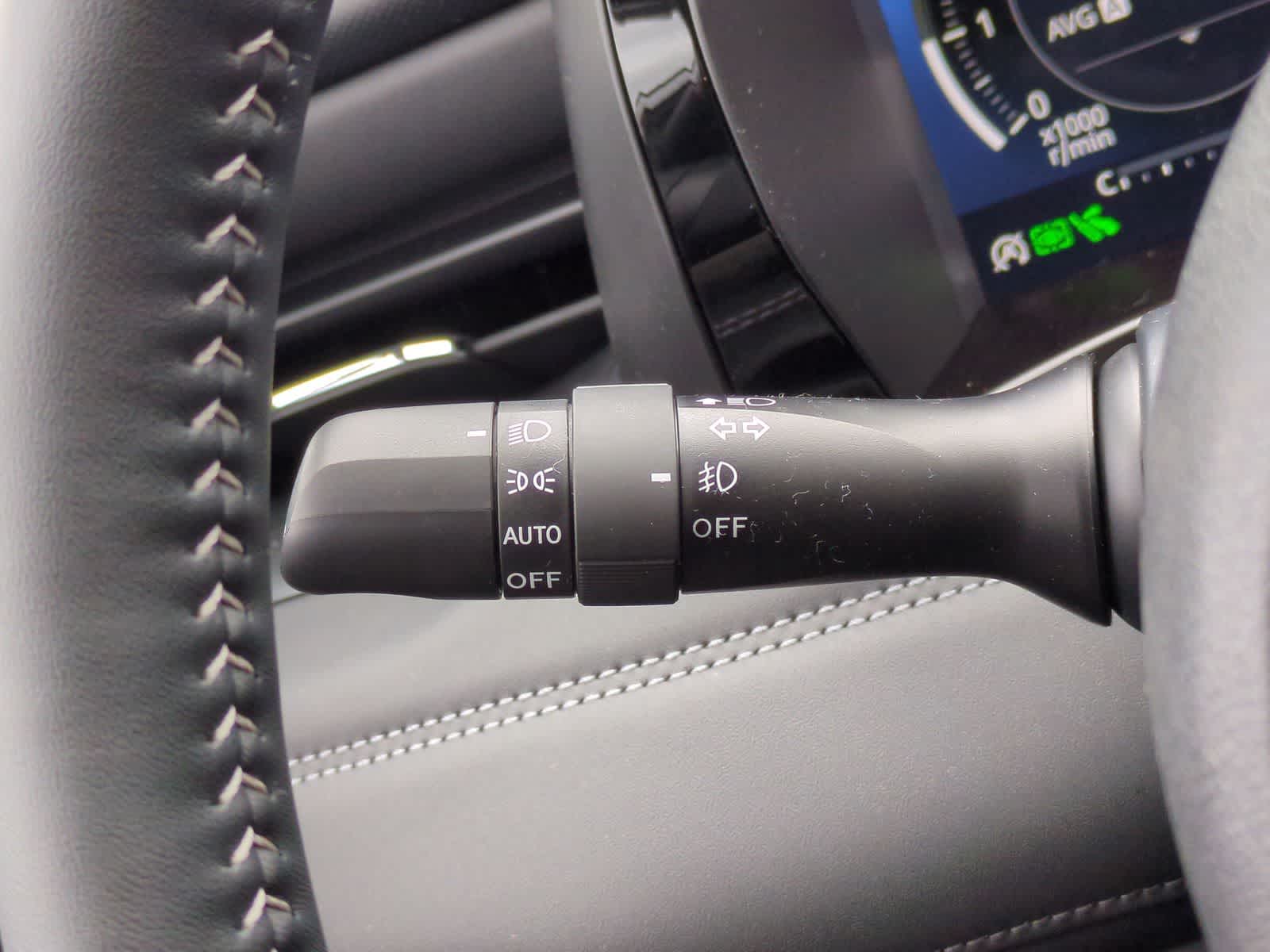 Thumbnail: 2026 Subaru Outback - 28