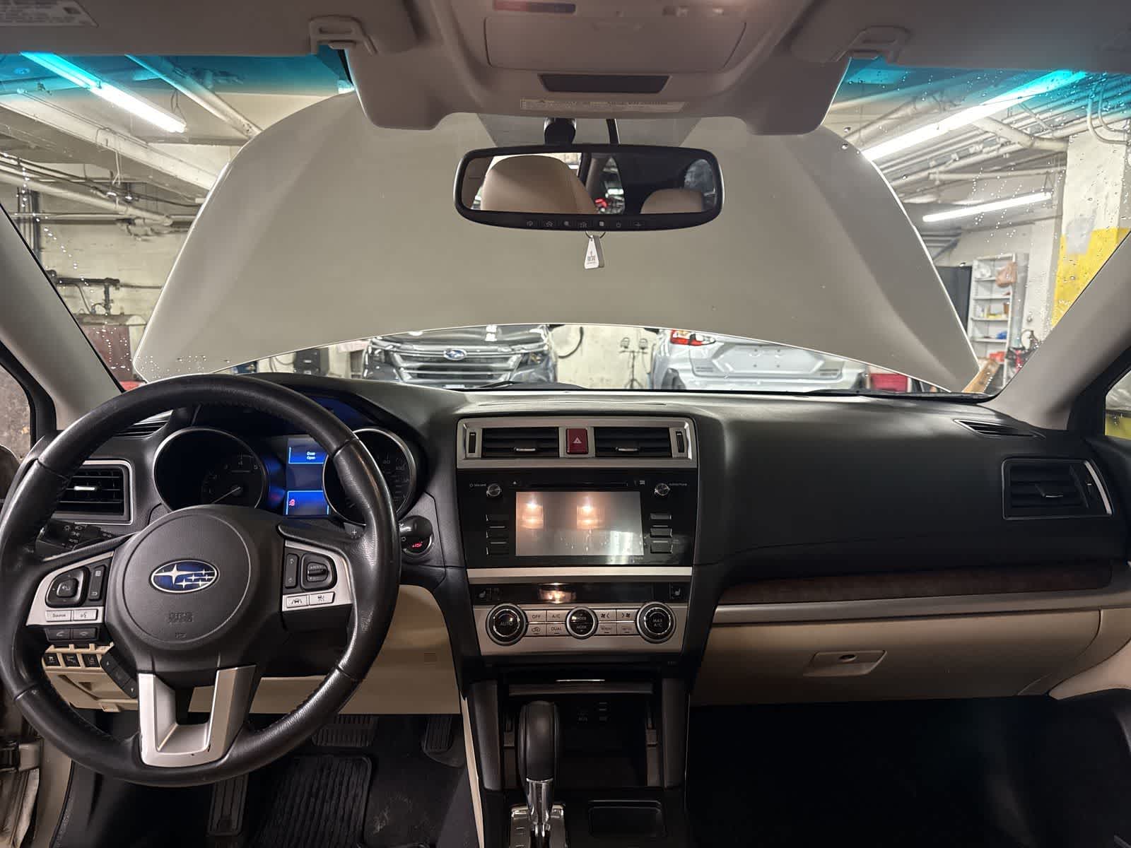 Thumbnail: 2016 Subaru Outback - 14