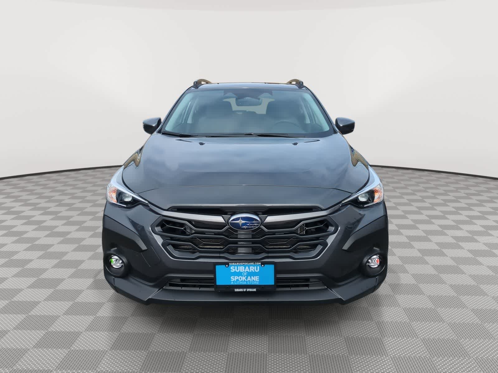 Thumbnail: 2026 Subaru Crosstrek - 3