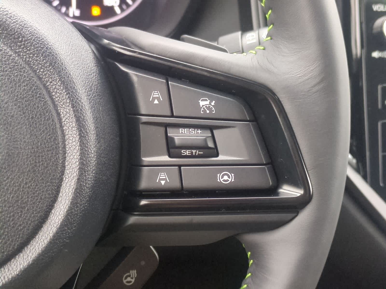 Thumbnail: 2026 Subaru Ascent - 26