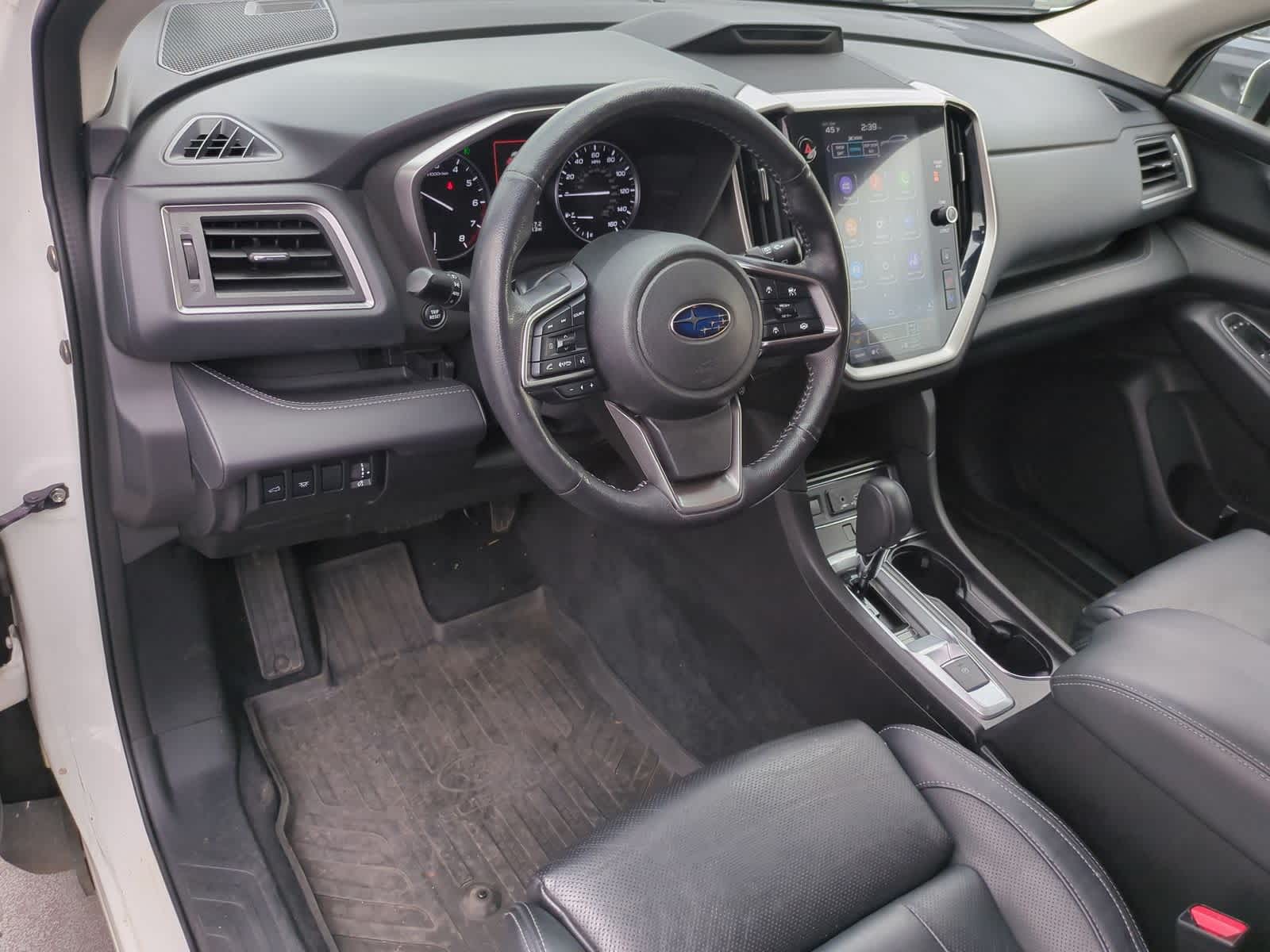 Thumbnail: 2023 Subaru Ascent - 11