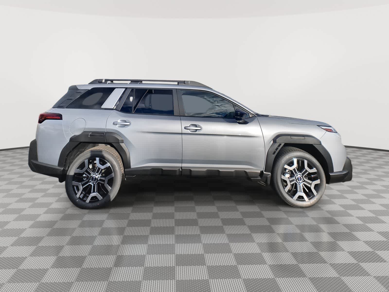 Thumbnail: 2026 Subaru Outback - 9