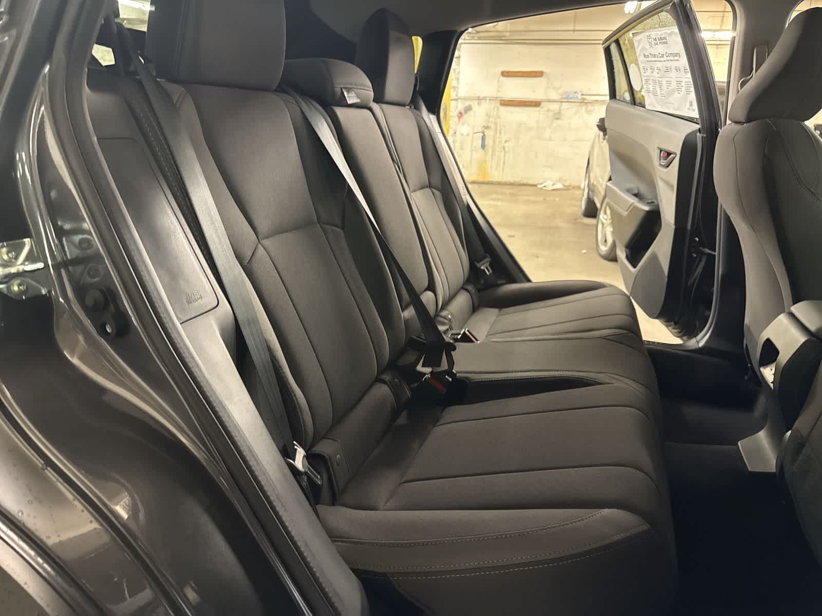 Thumbnail: 2026 Subaru Crosstrek - 20