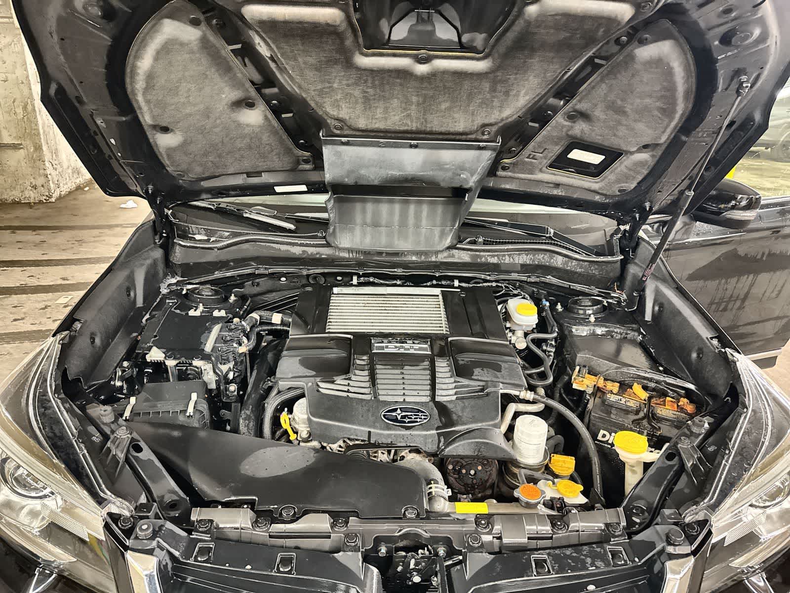 Thumbnail: 2017 Subaru Forester - 12