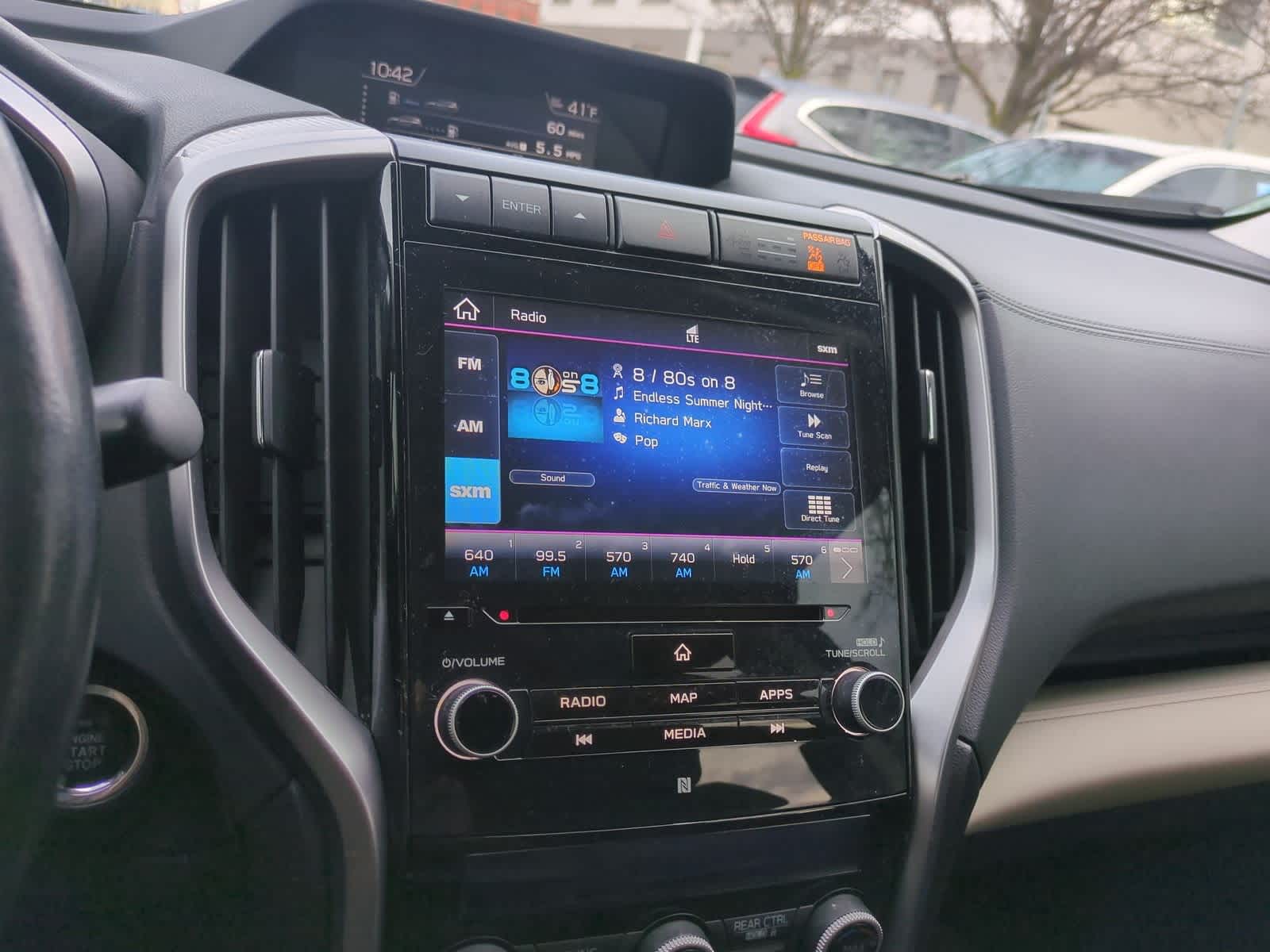 Thumbnail: 2022 Subaru Ascent - 32