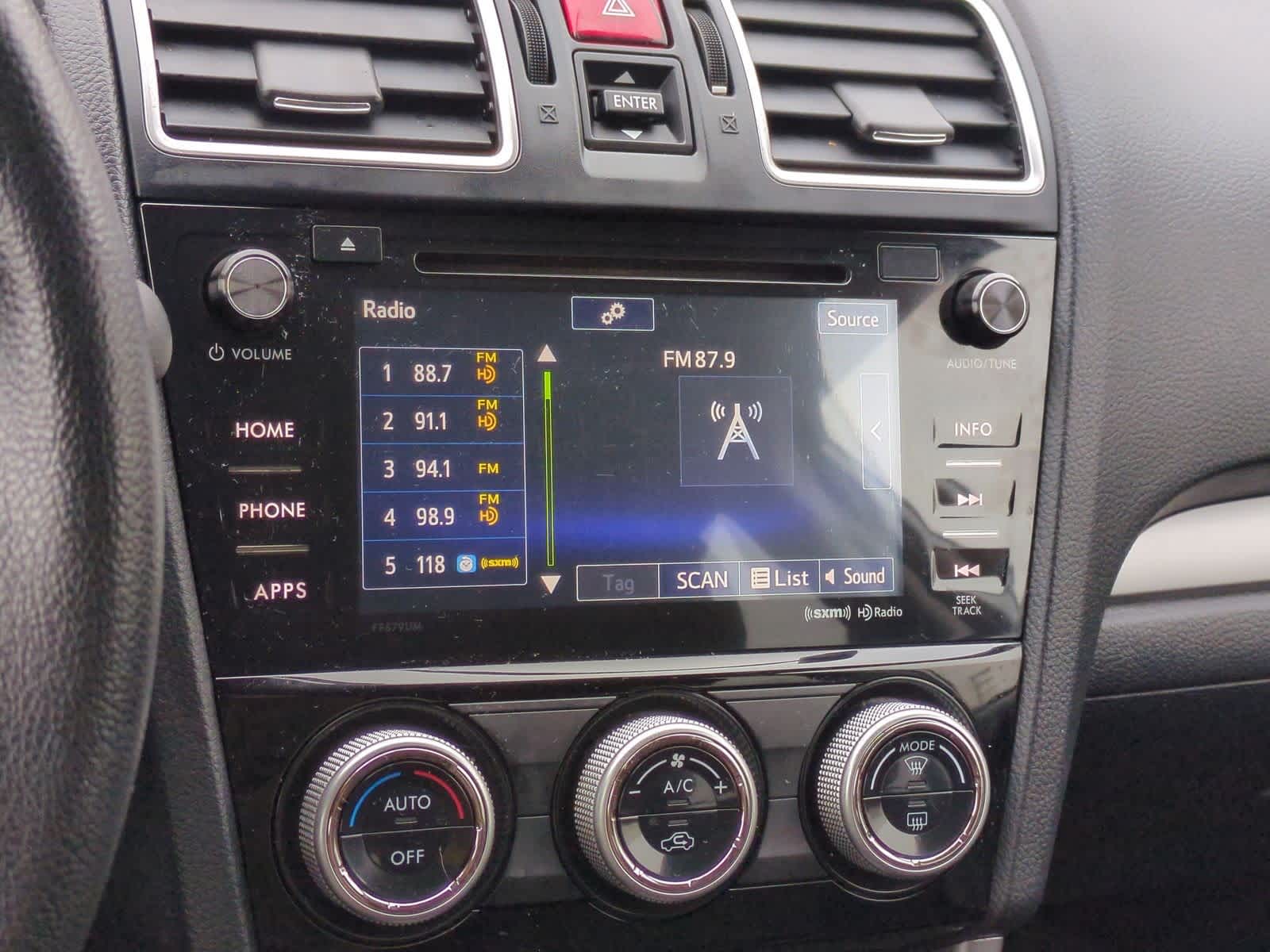 Thumbnail: 2018 Subaru Forester - 31