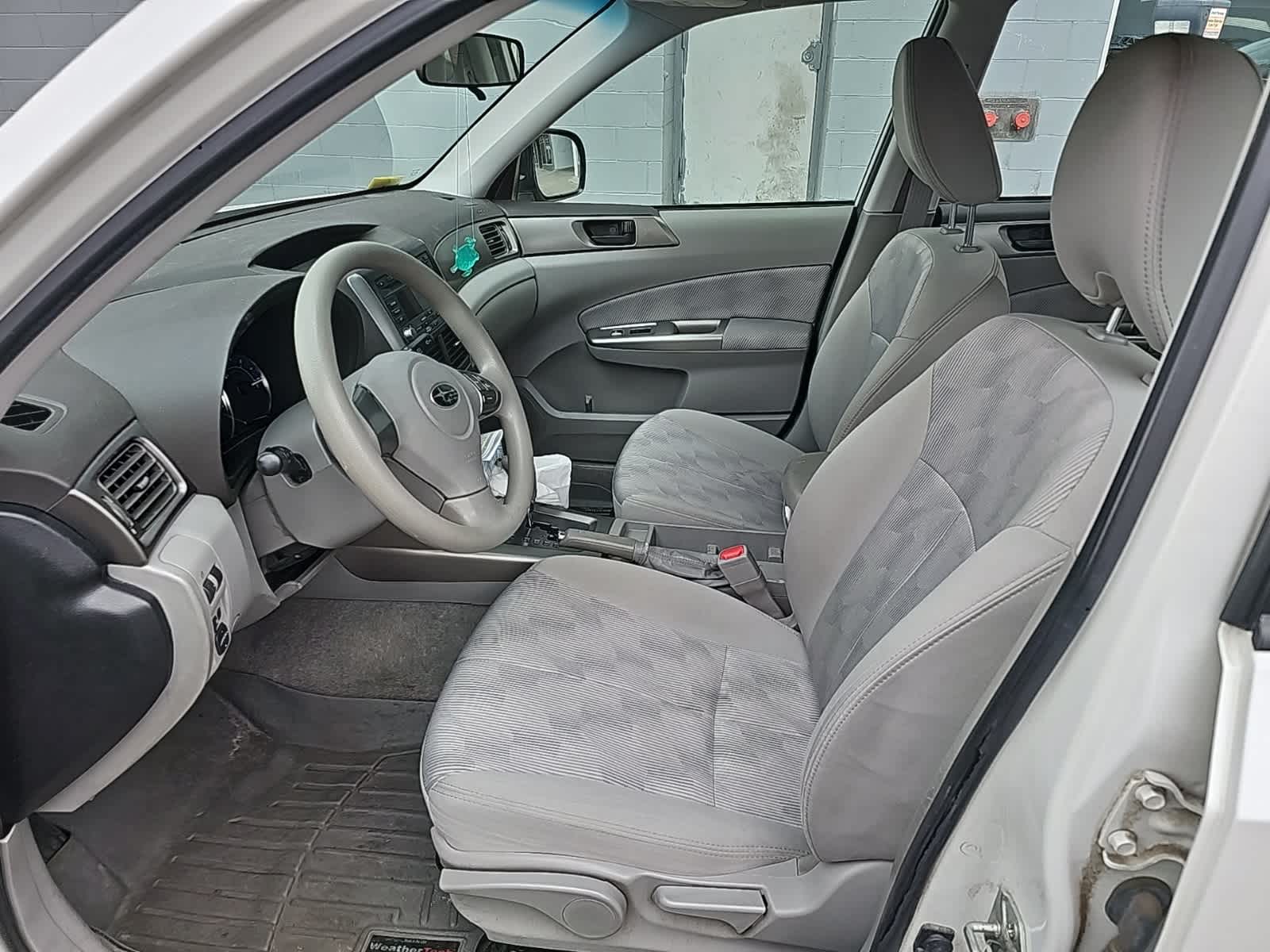 Thumbnail: 2010 Subaru Forester - 5