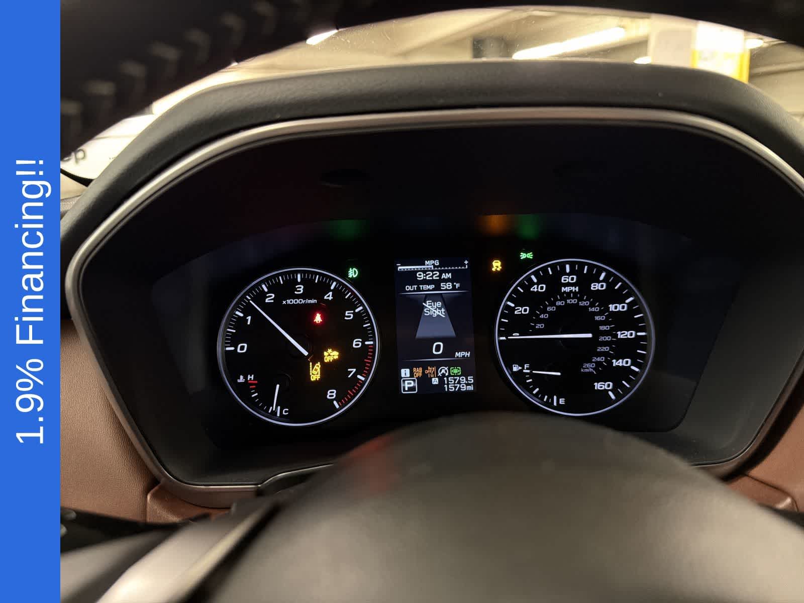 Thumbnail: 2025 Subaru Outback - 34