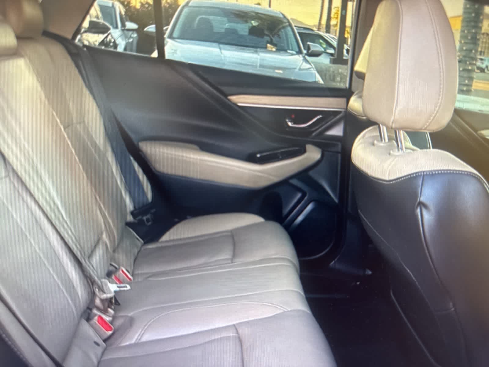 Thumbnail: 2021 Subaru Outback - 13