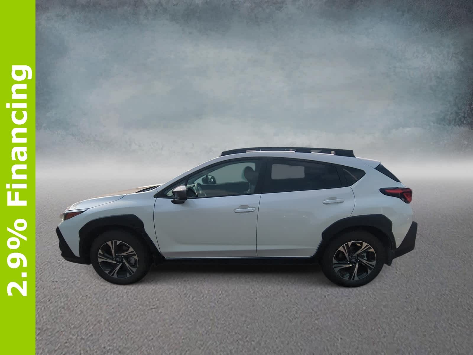Thumbnail: 2024 Subaru Crosstrek - 6
