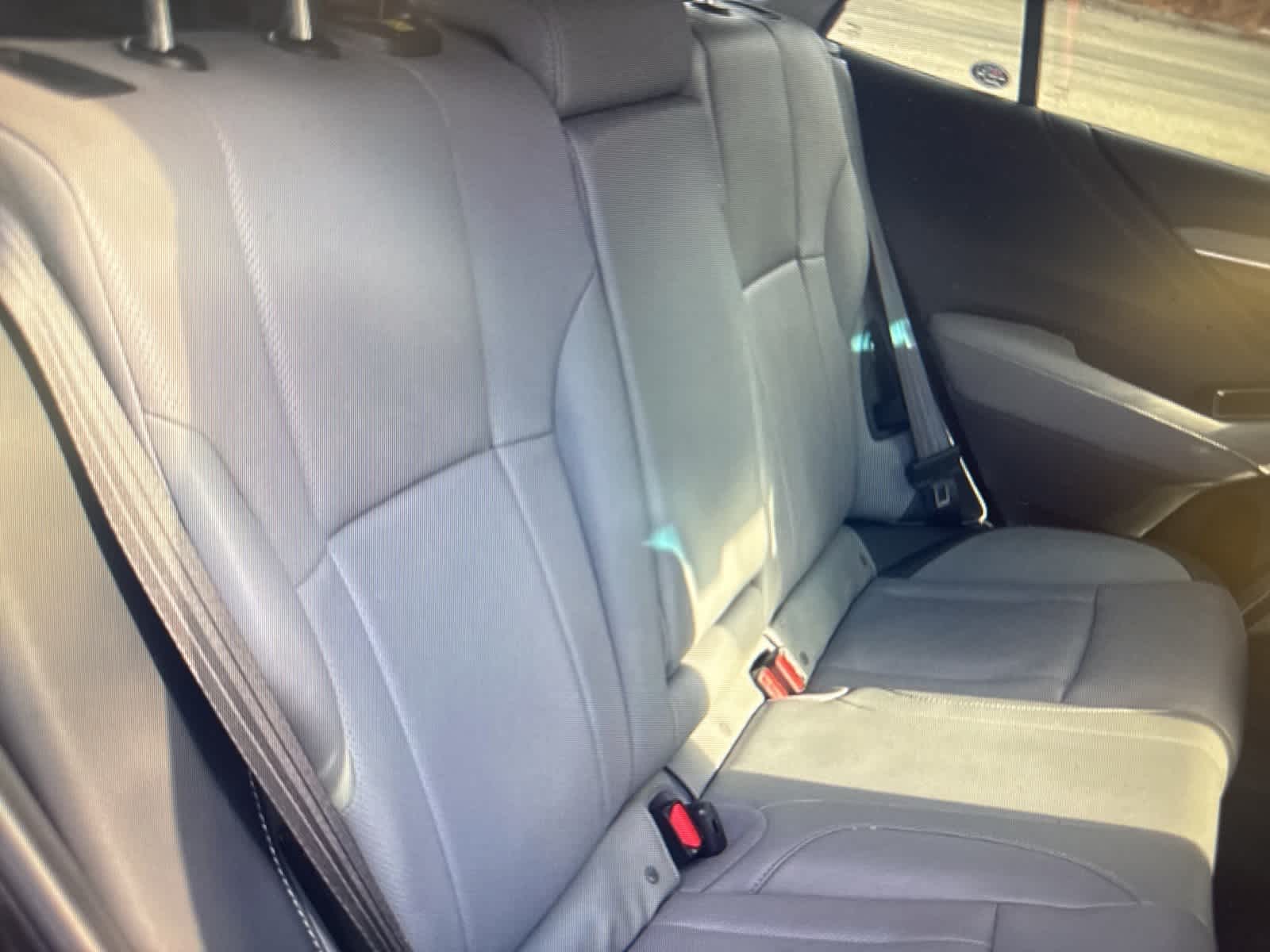 Thumbnail: 2020 Subaru Outback - 14