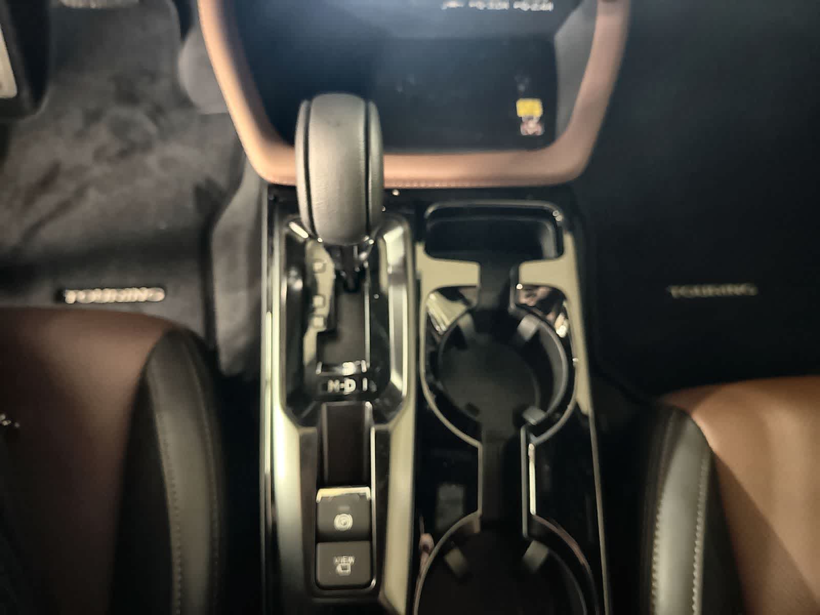 Thumbnail: 2026 Subaru Forester - 31