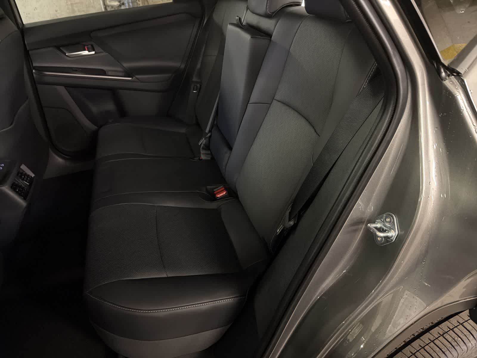 Thumbnail: 2026 Subaru Solterra - 19