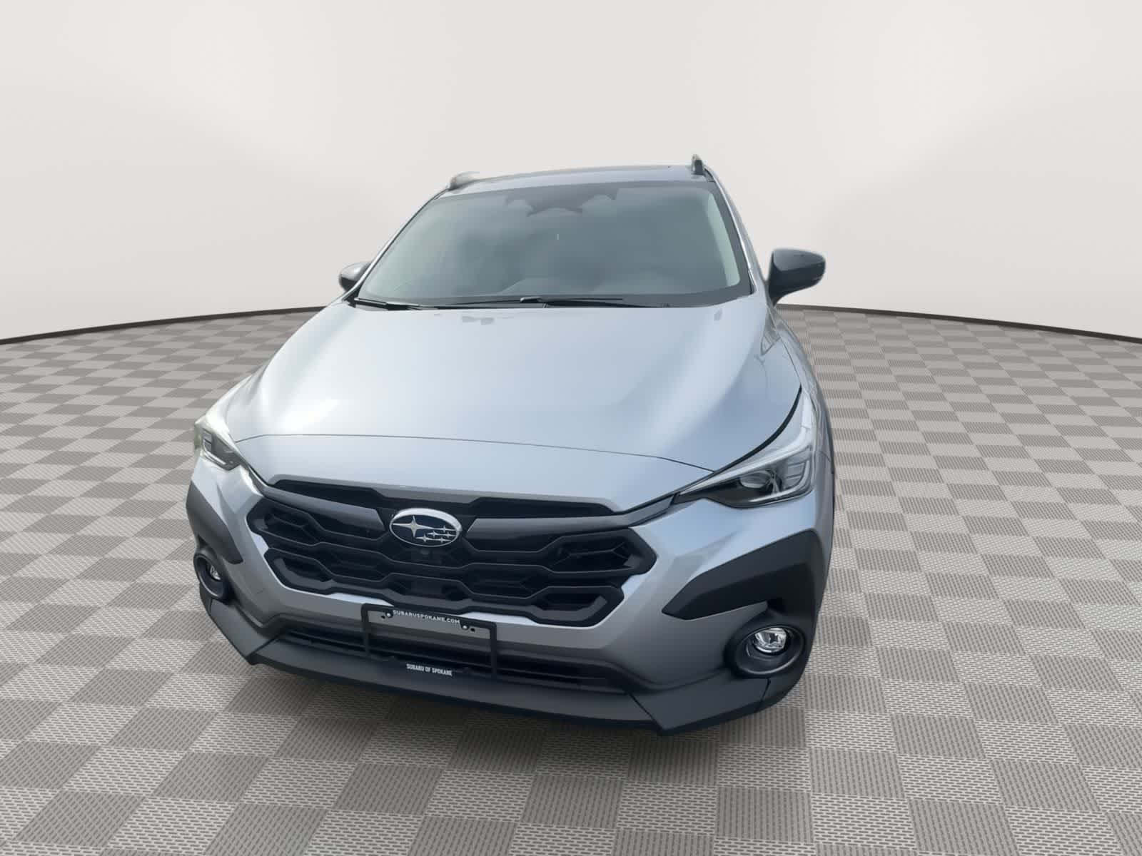 Thumbnail: 2026 Subaru Crosstrek - 3