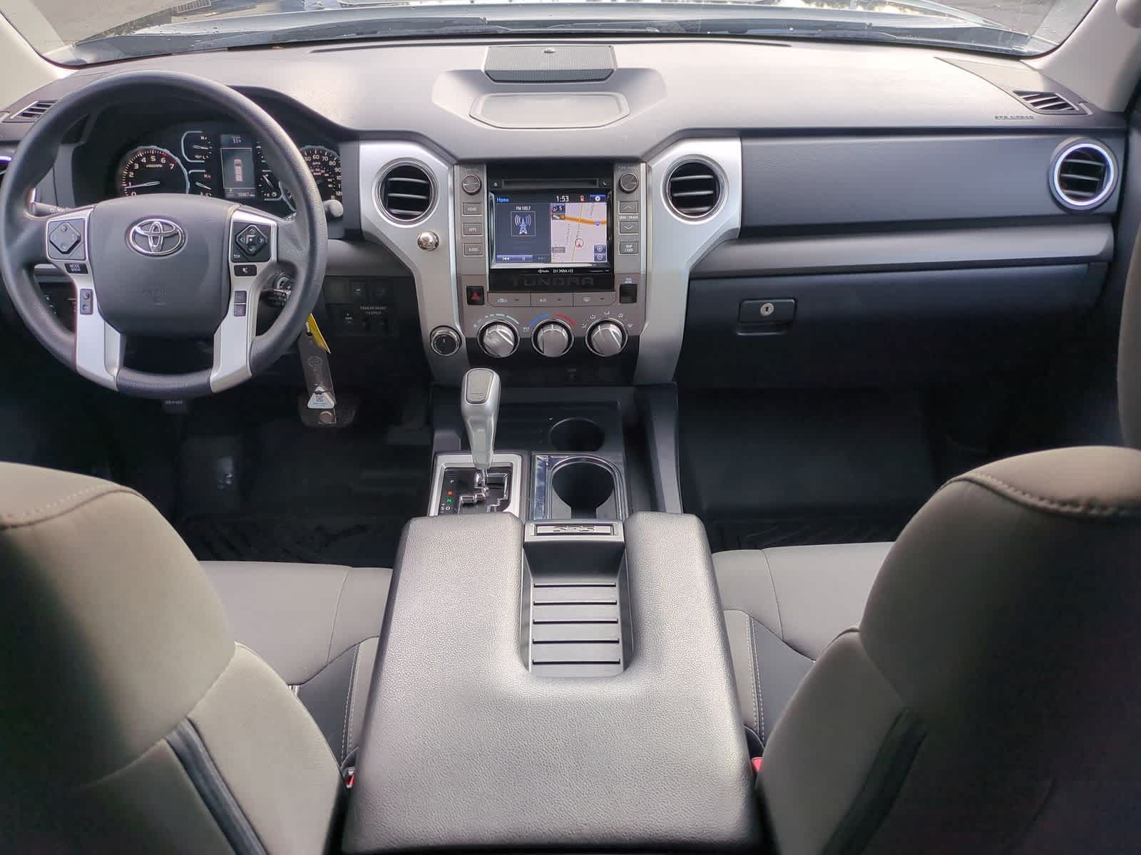 Thumbnail: 2019 Toyota Tundra - 15