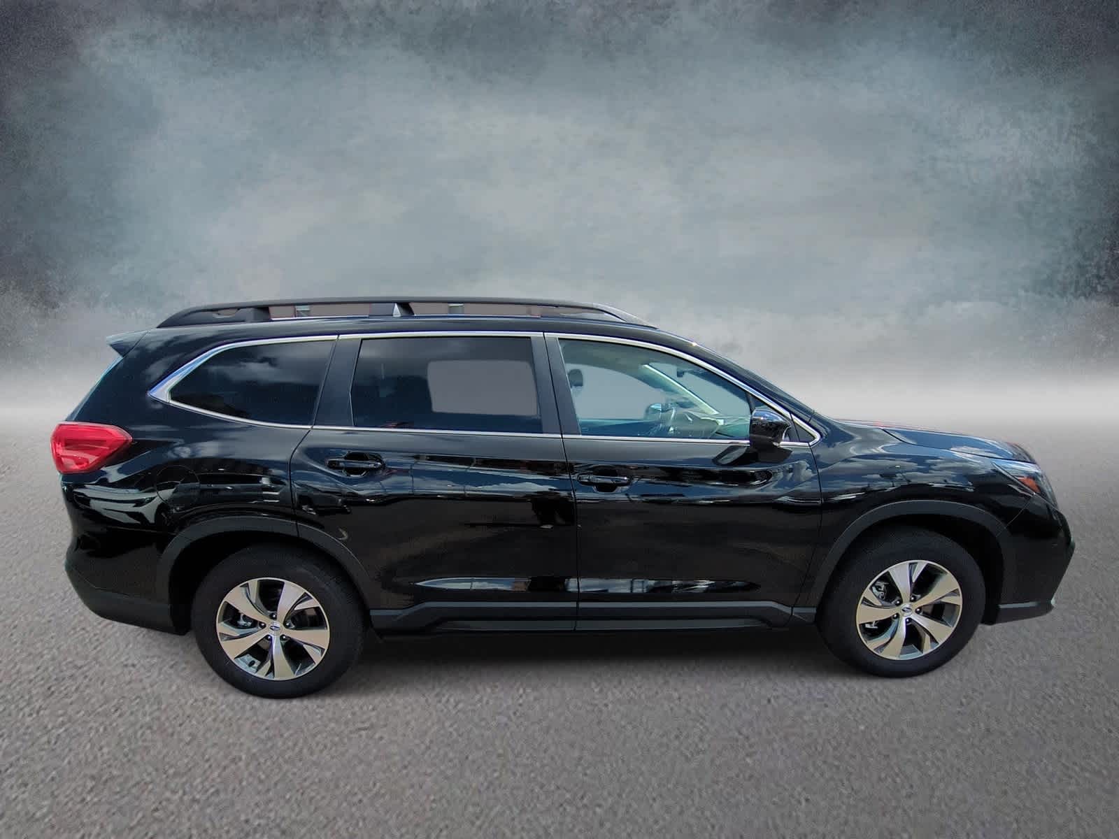 2024 Subaru Ascent Premium 10
