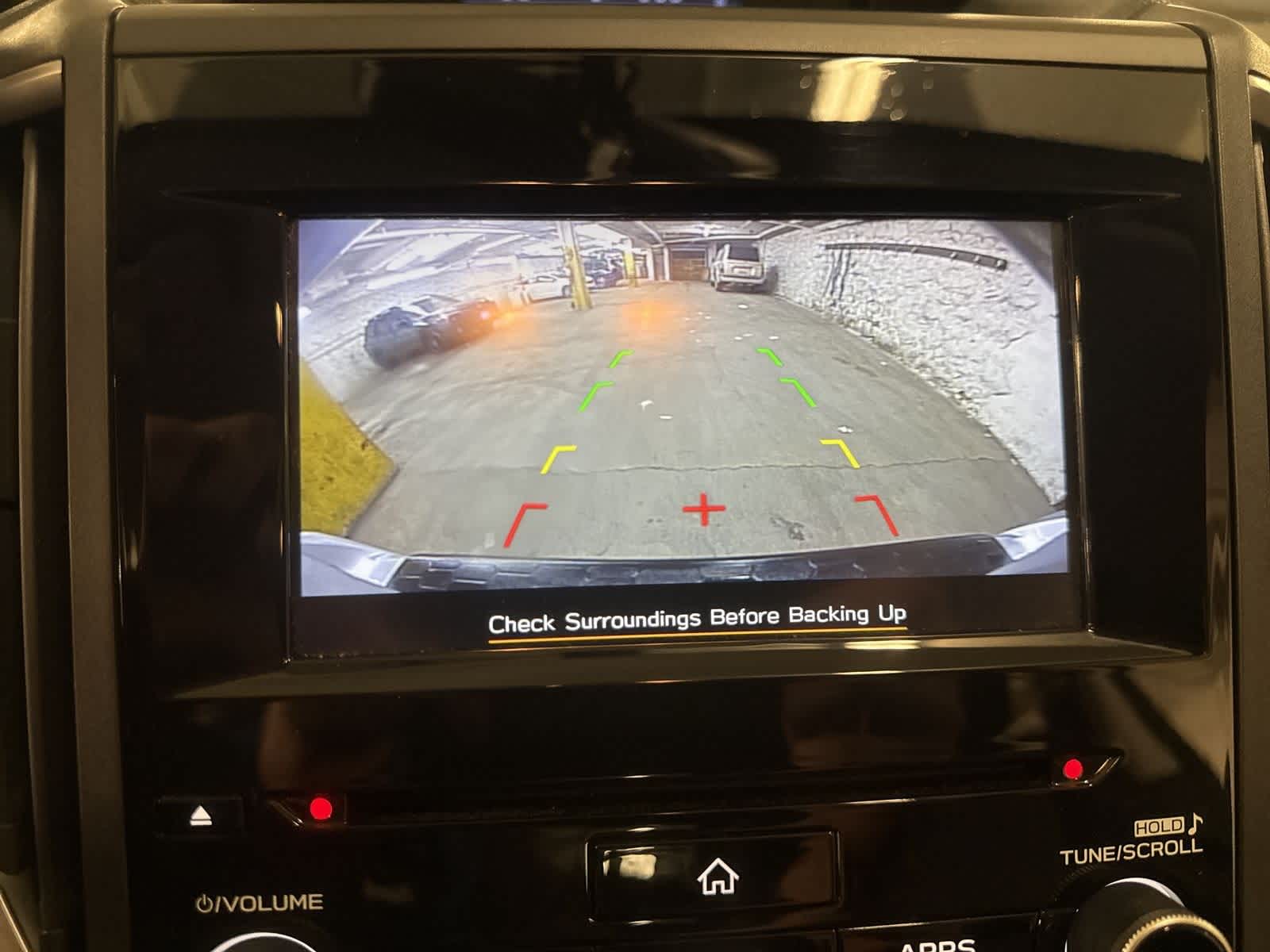 Thumbnail: 2020 Subaru Crosstrek - 28