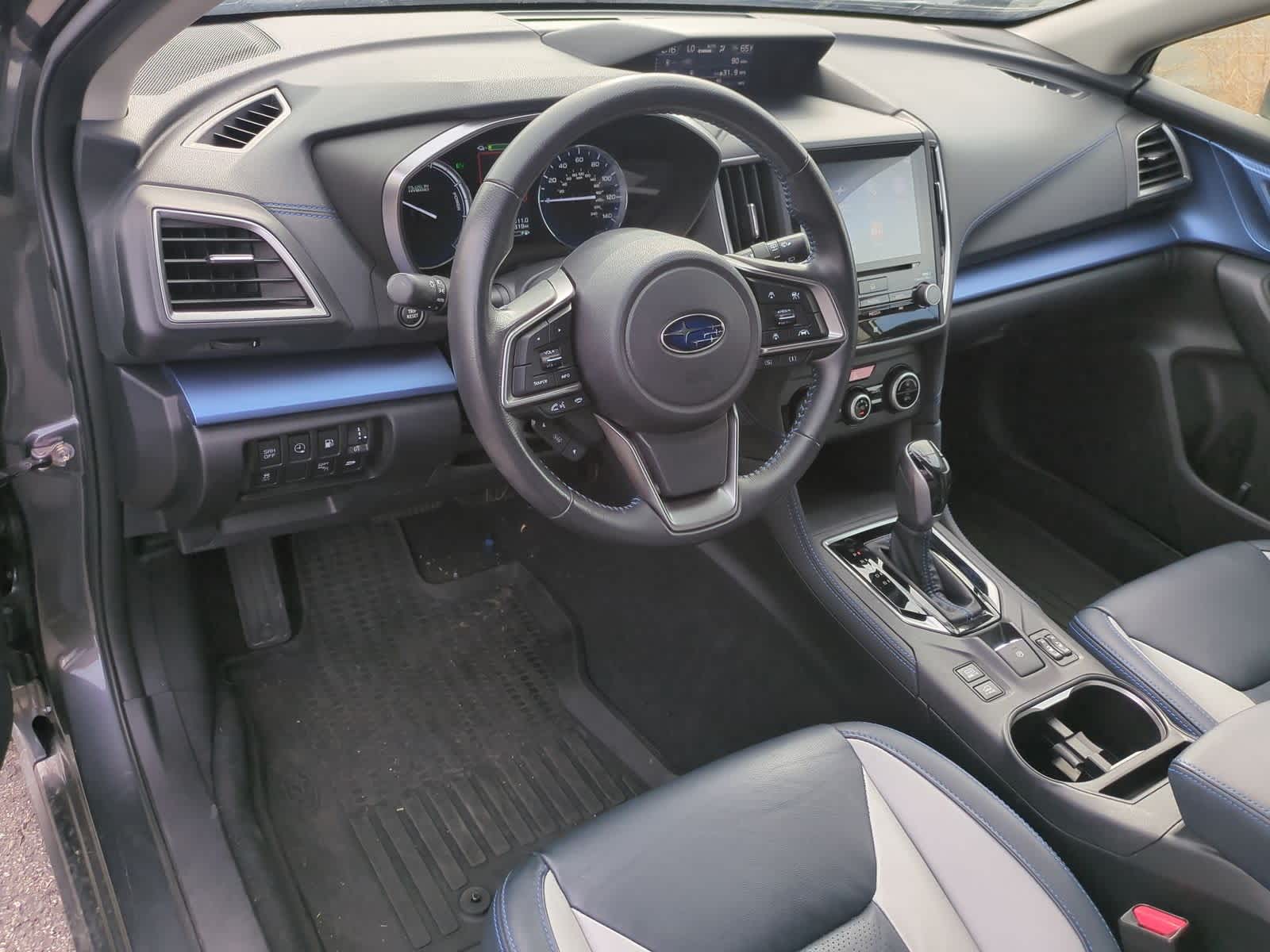 Thumbnail: 2023 Subaru Crosstrek - 11