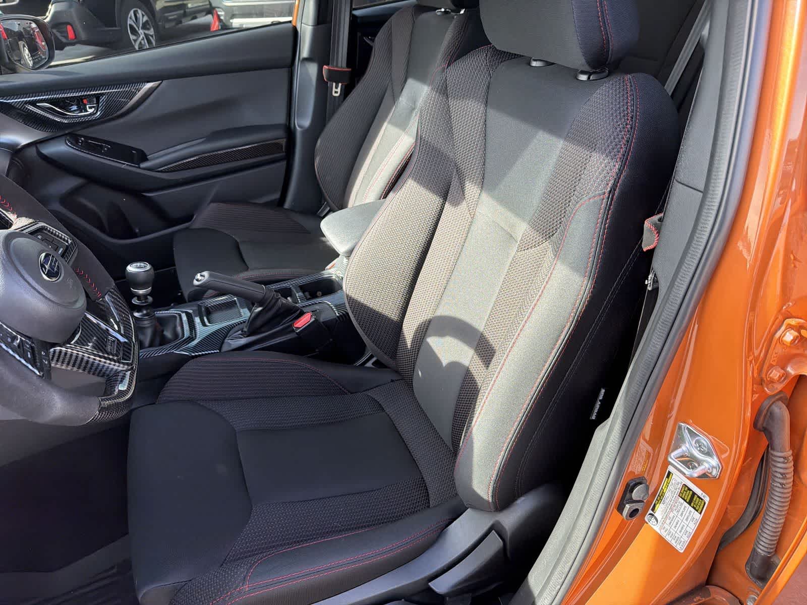 Thumbnail: 2023 Subaru WRX - 14