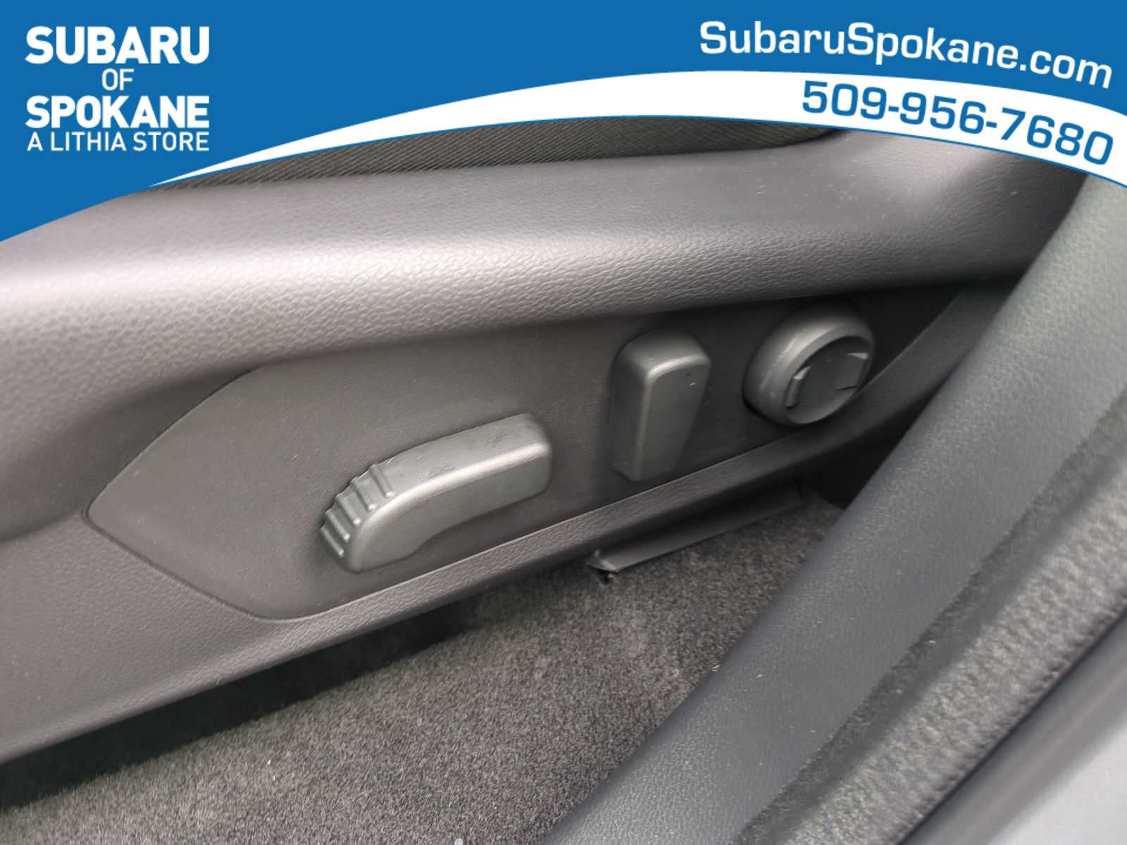 Thumbnail: 2026 Subaru Forester - 18