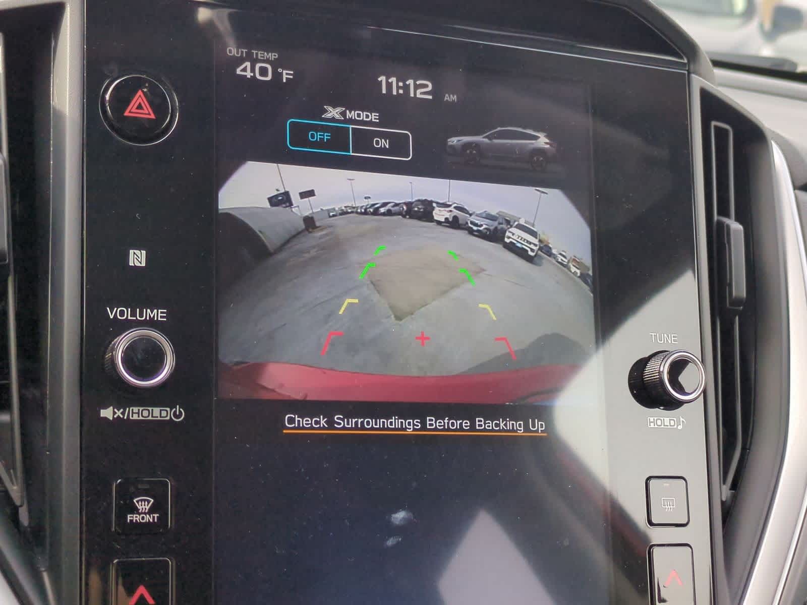 Thumbnail: 2024 Subaru Crosstrek - 31