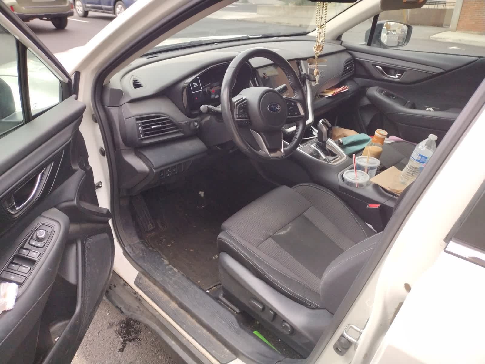 Thumbnail: 2023 Subaru Outback - 6